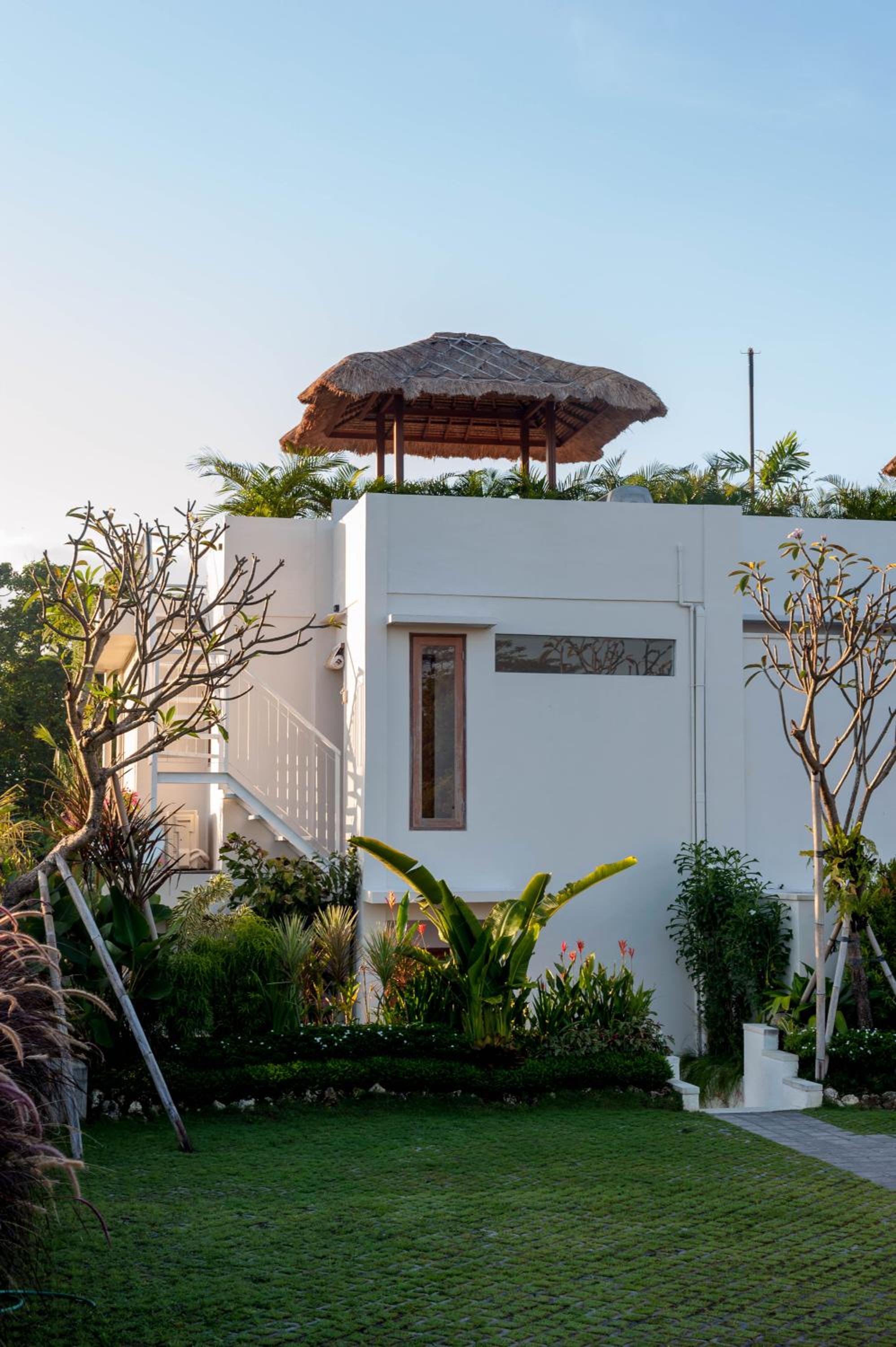 Silversand Villa