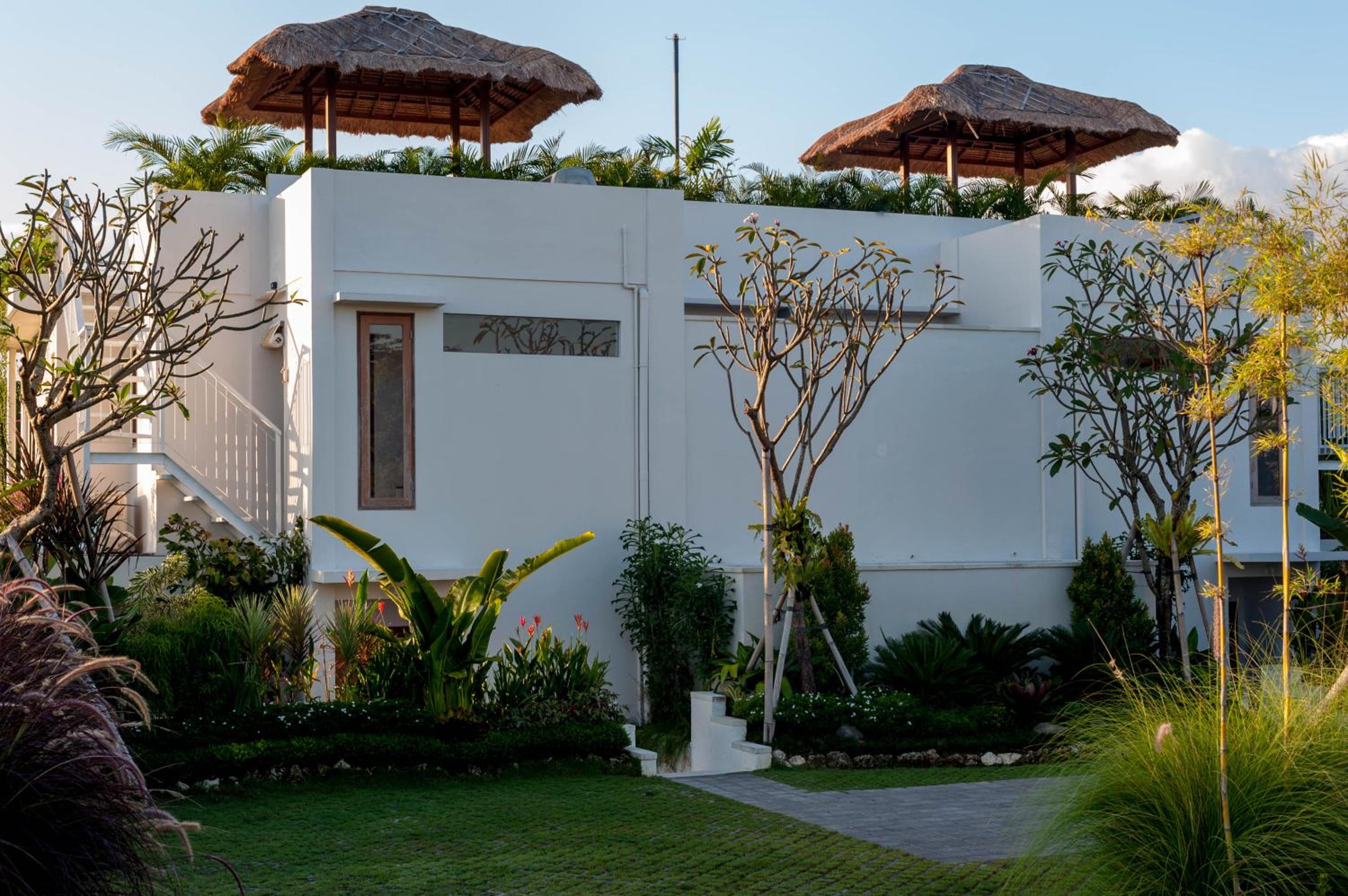 building