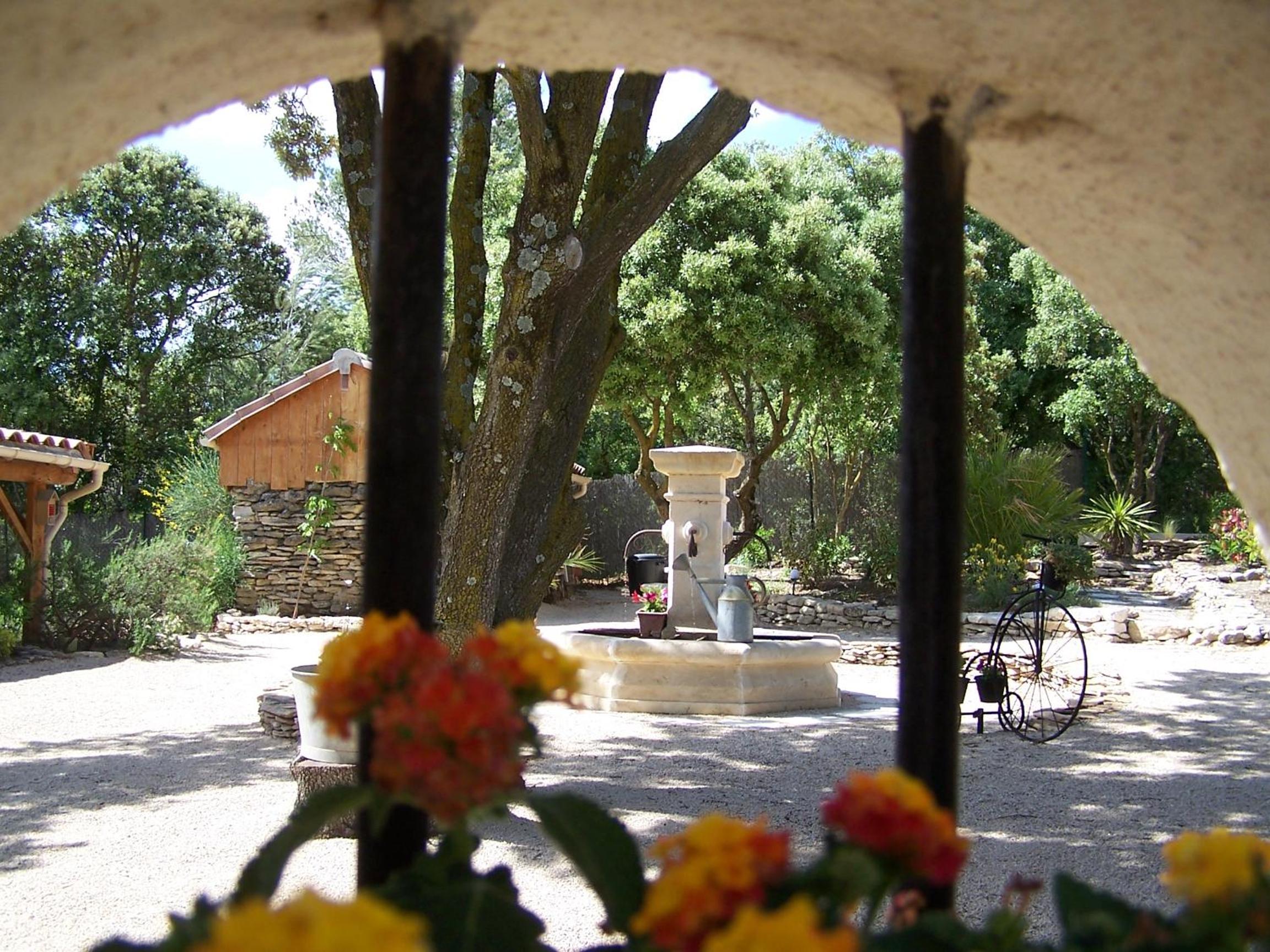 Les Florides, photo 12