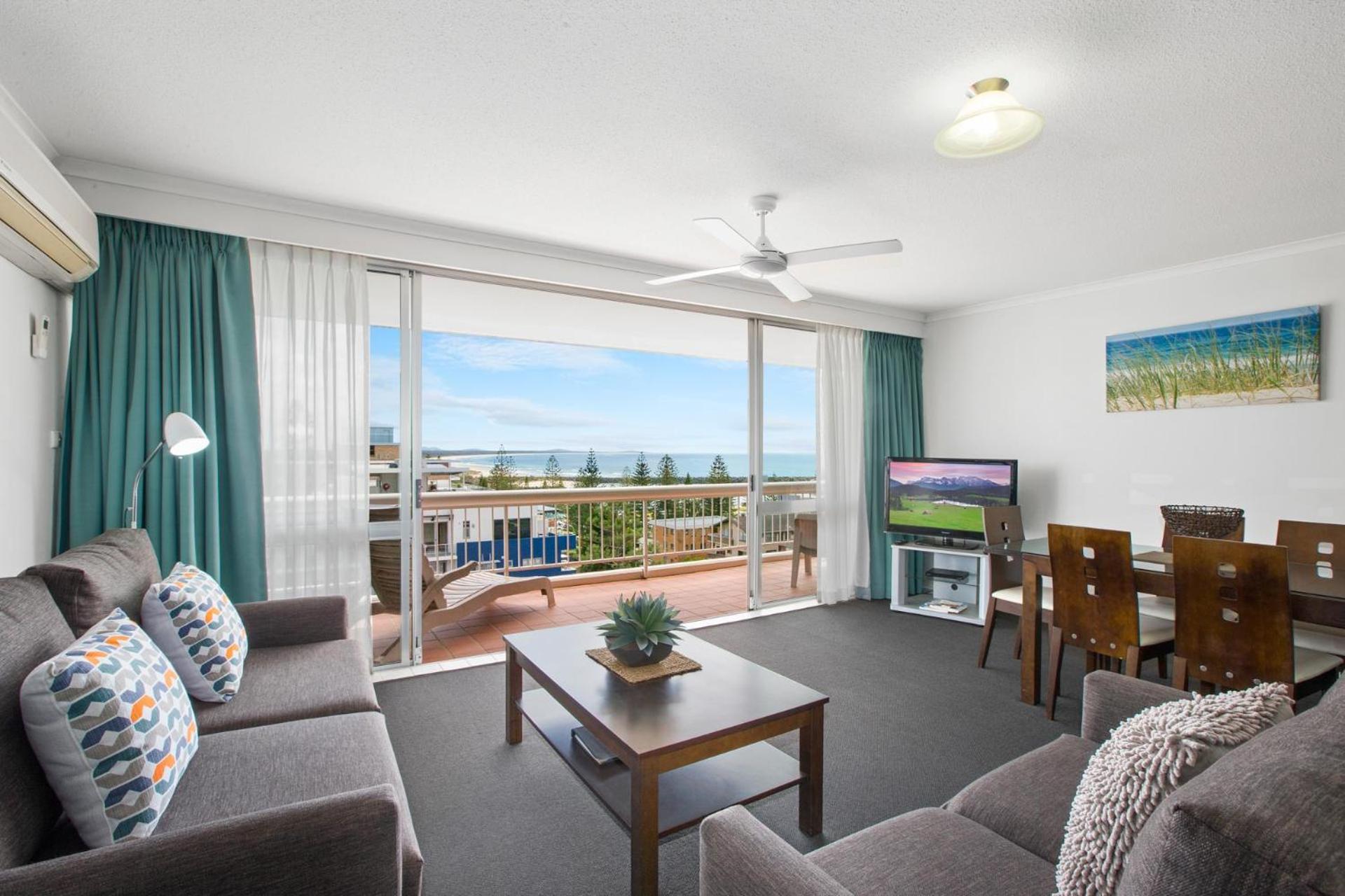 Port Pacific Resort