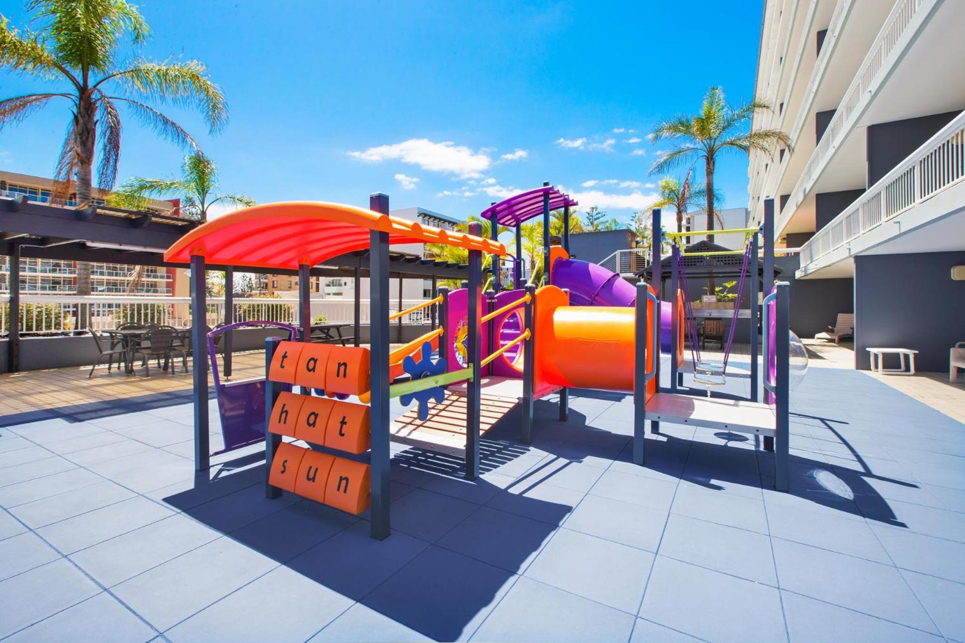 Port Pacific Resort