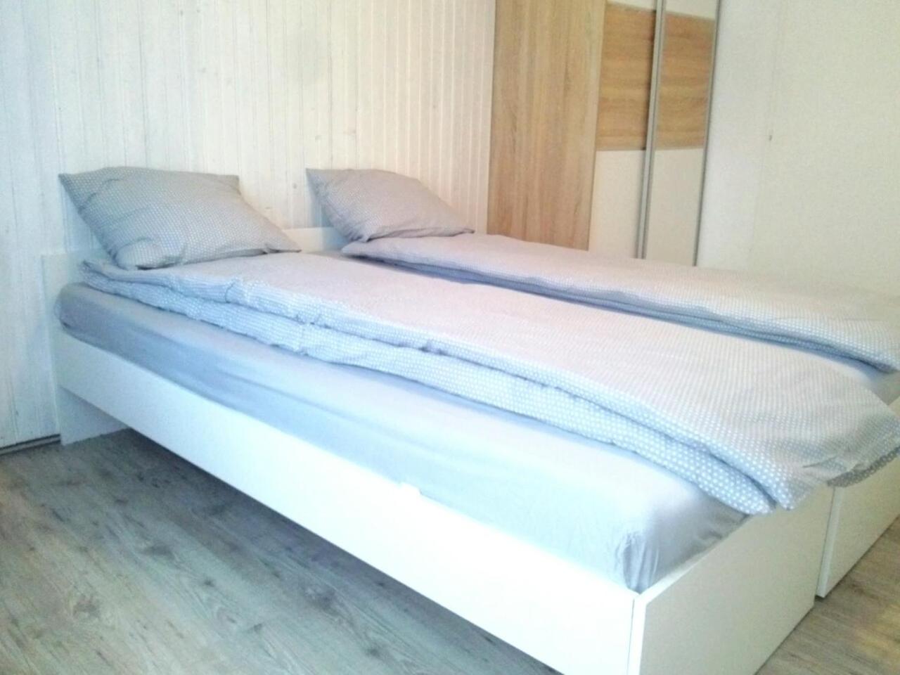 Blue Residence