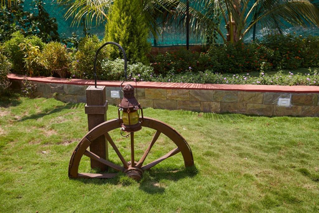 children's play area