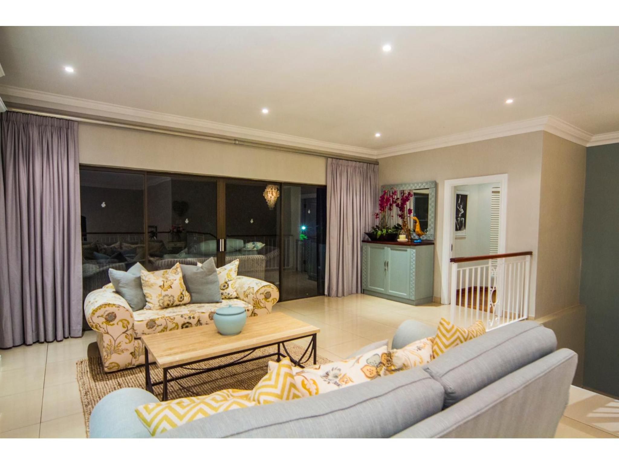 The Hamptons Guest House