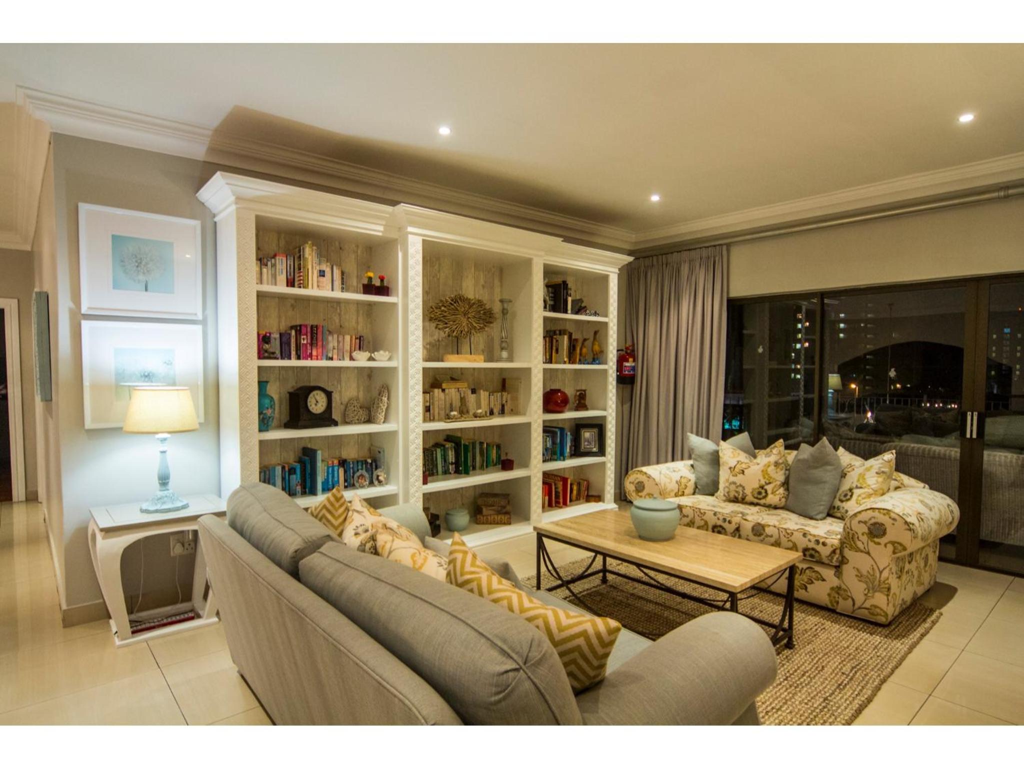 The Hamptons Guest House