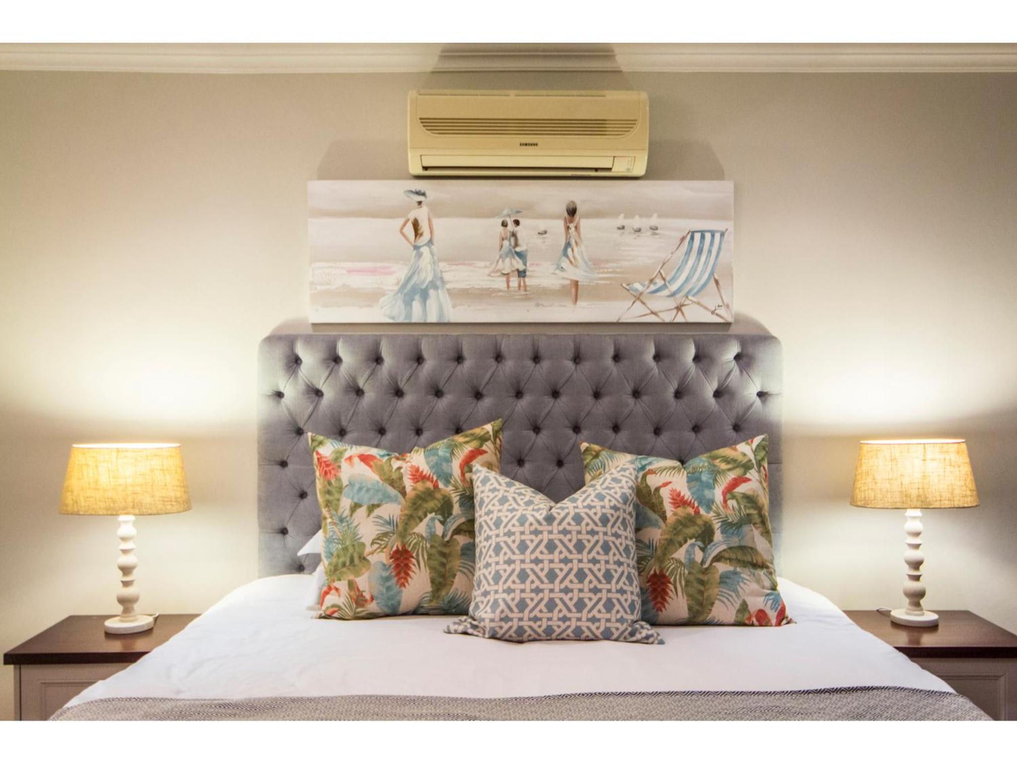 The Hamptons Guest House