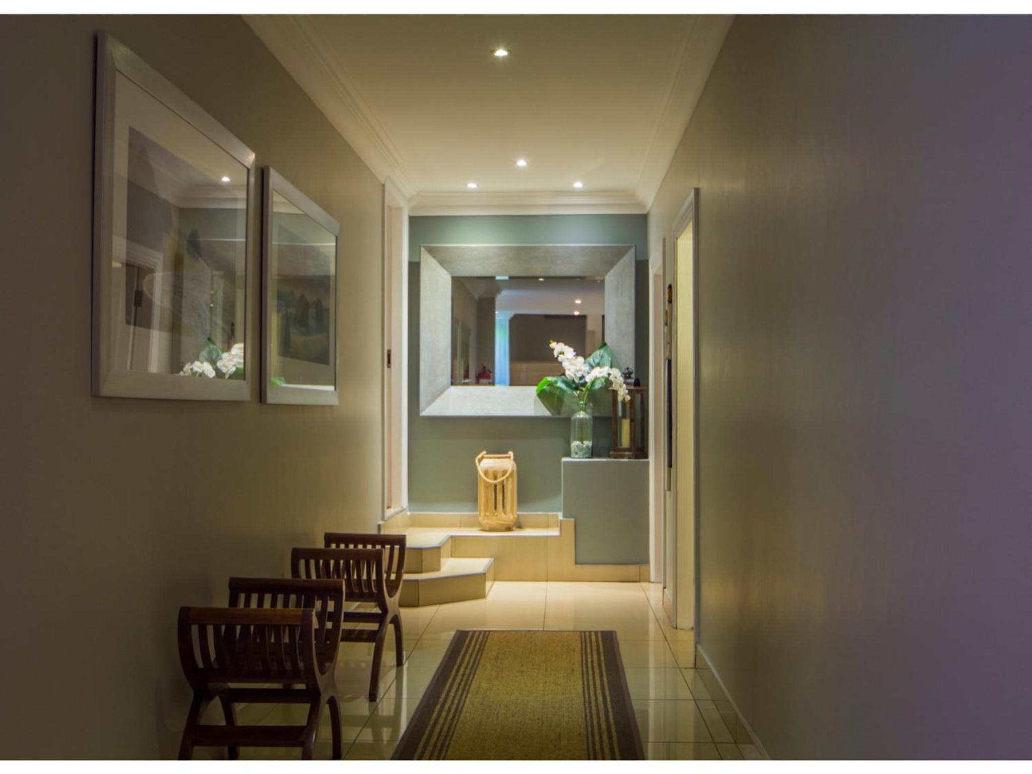 The Hamptons Guest House