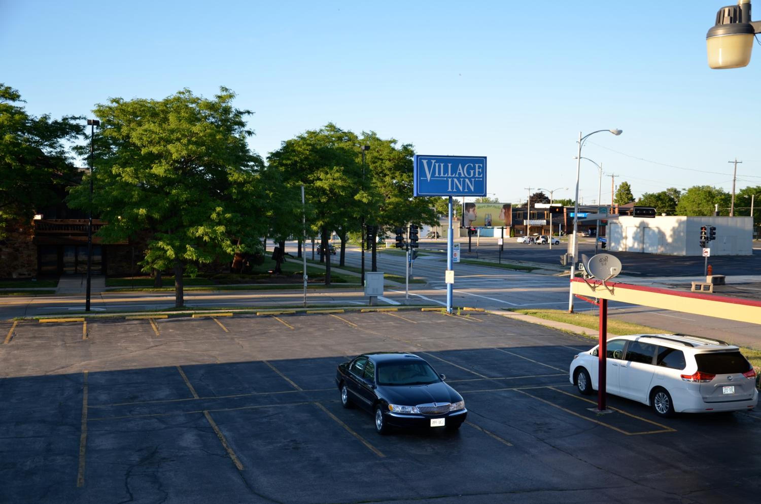 Village Inn Green Bay, Billede 16
