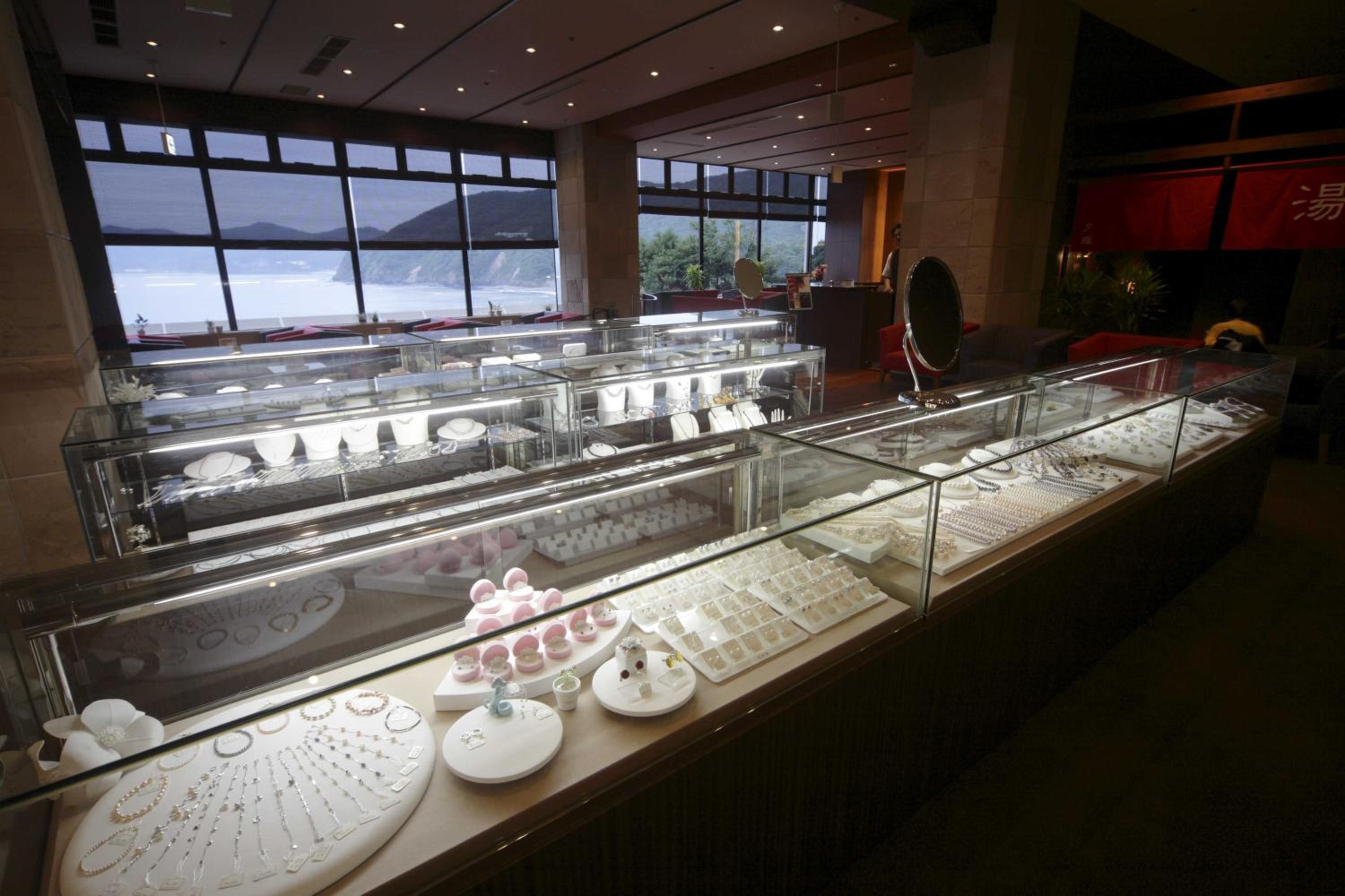 Premier Resort Yuga Ise Shima