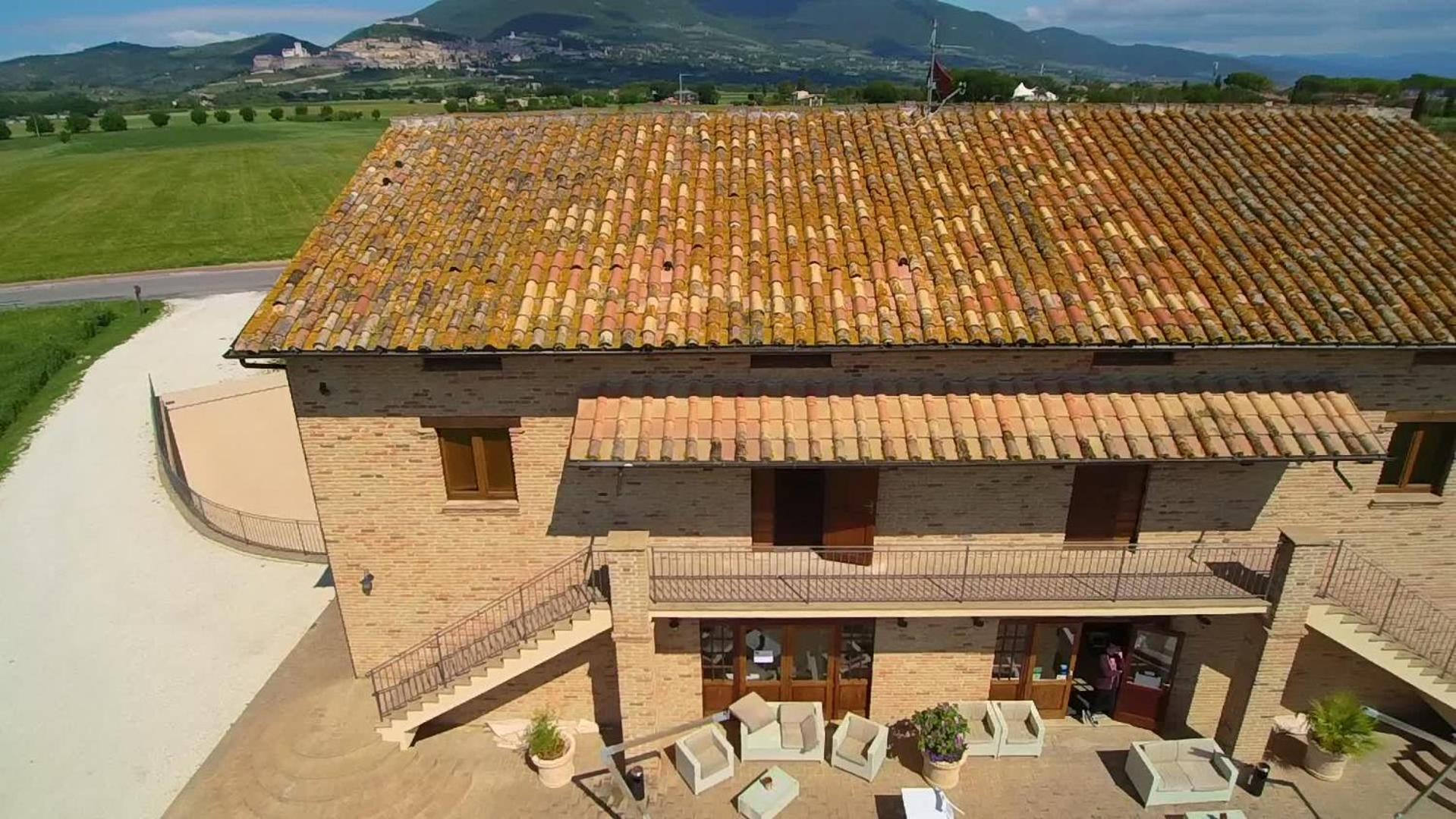 Assisium Agriturismo