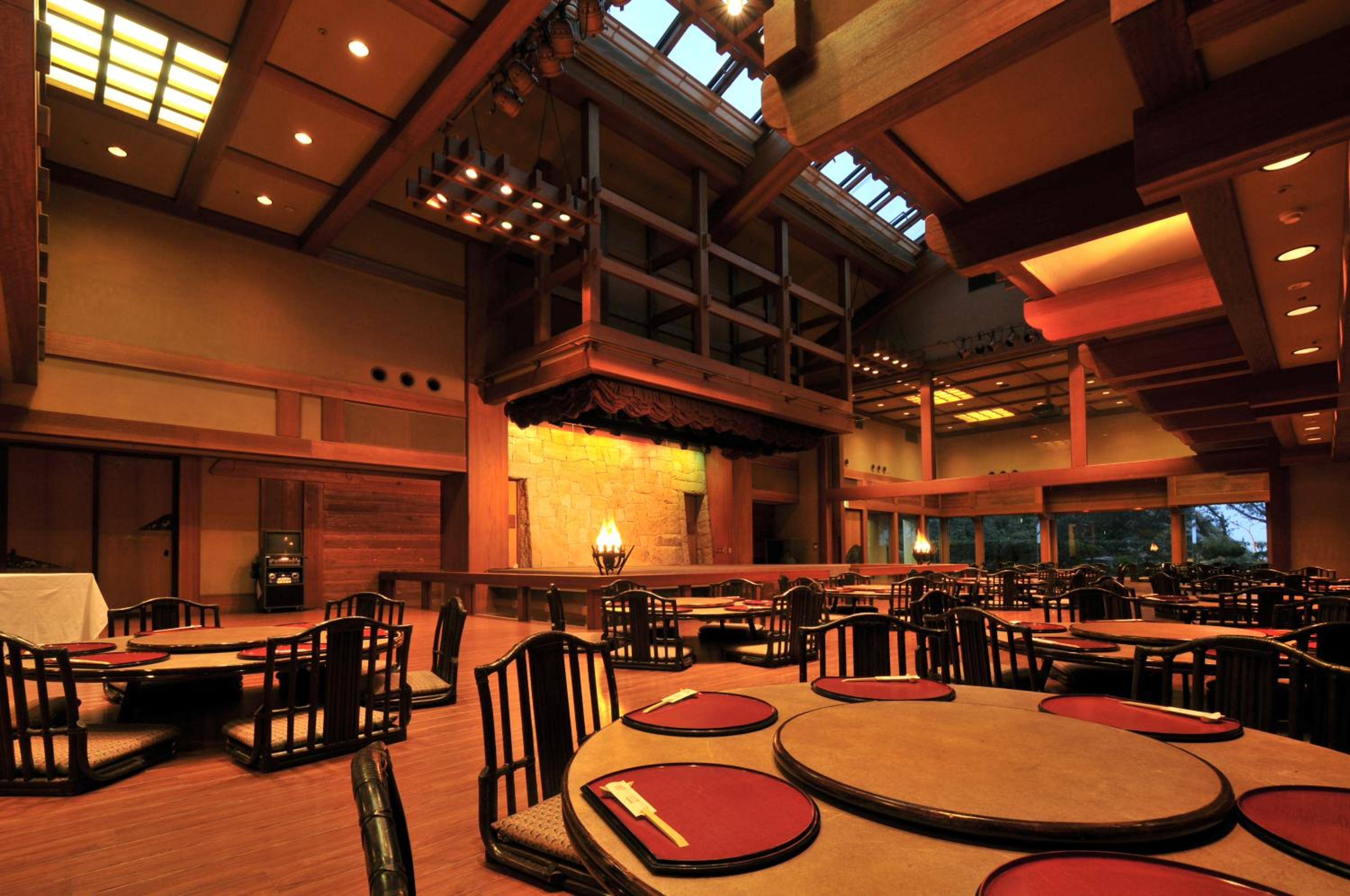 Premier Resort Yuga Ise Shima