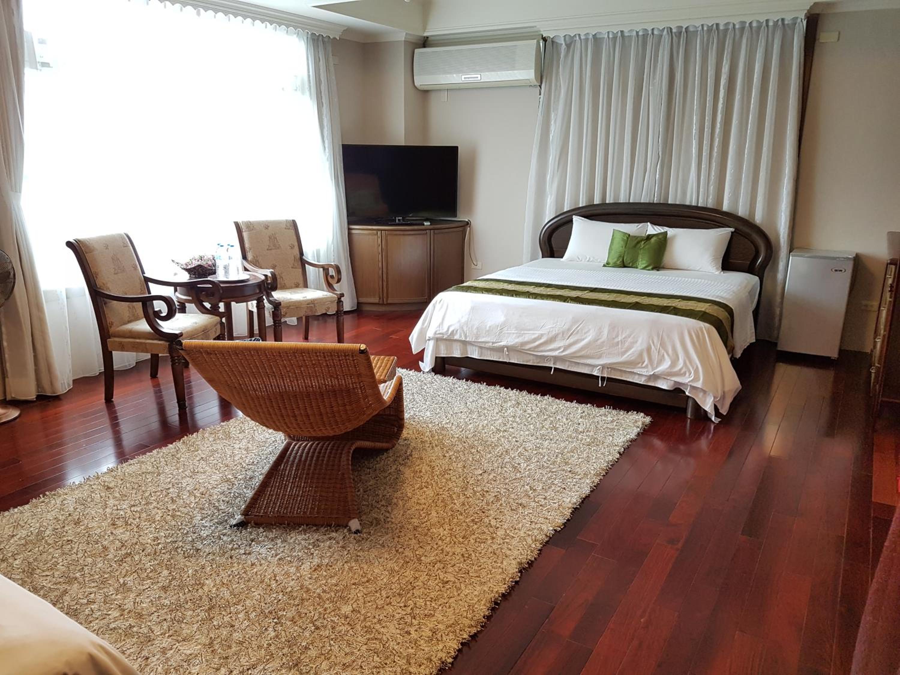 Emaly Homestay