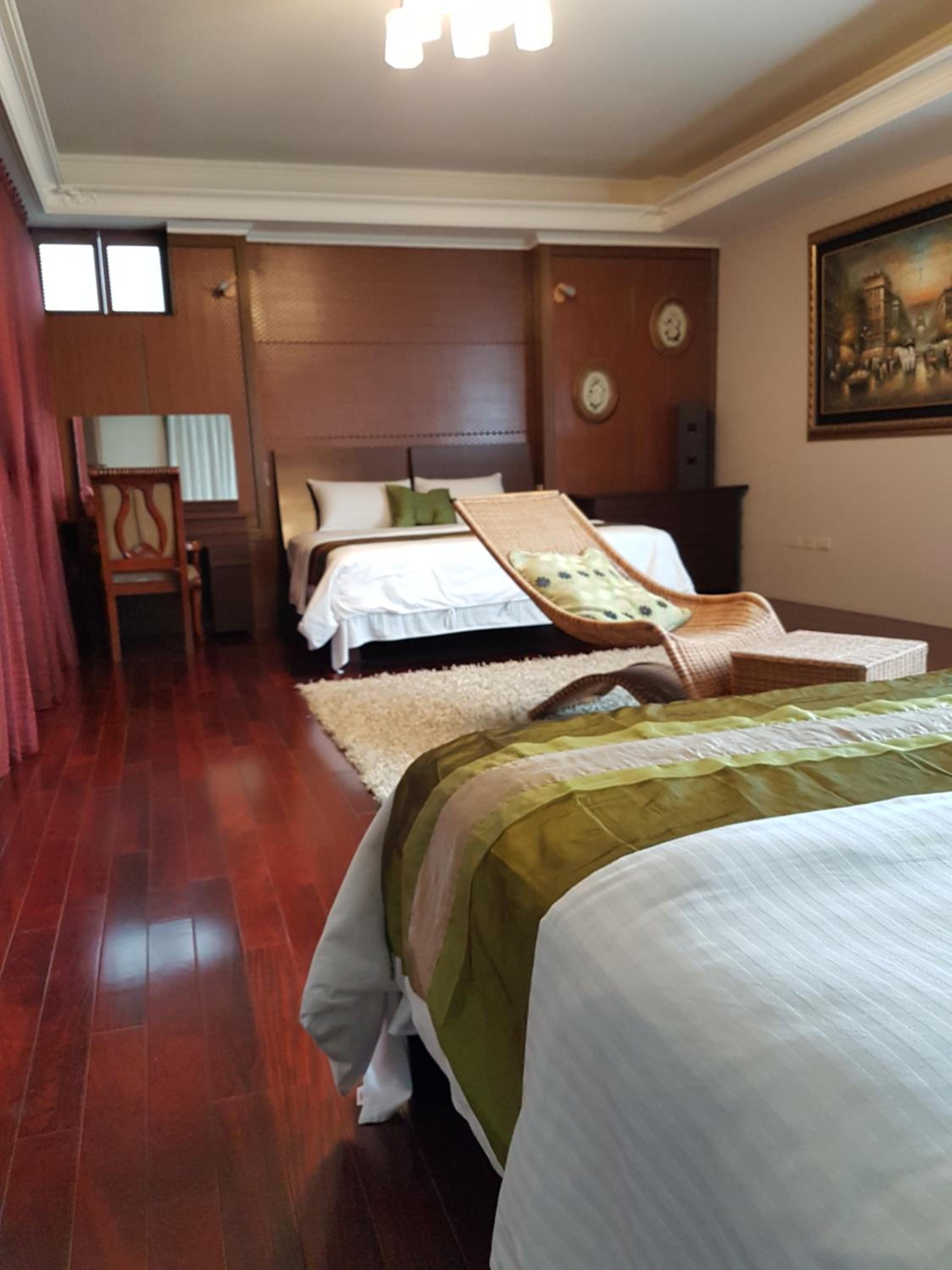 Emaly Homestay