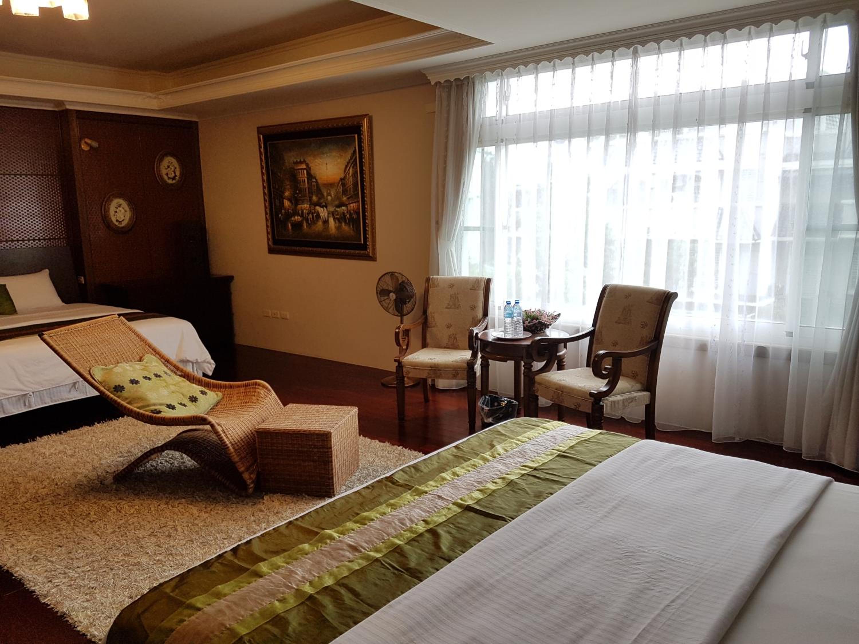 Emaly Homestay