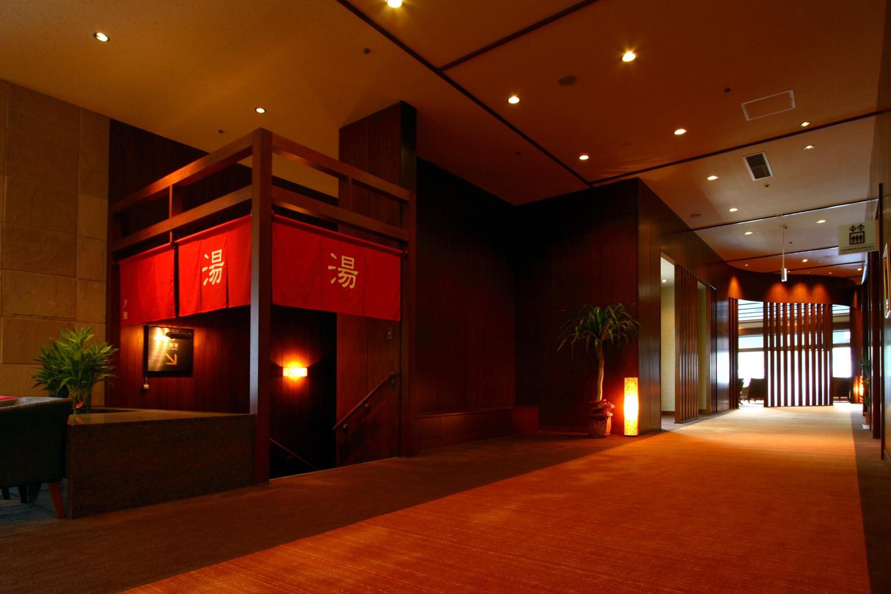 Premier Resort Yuga Ise Shima