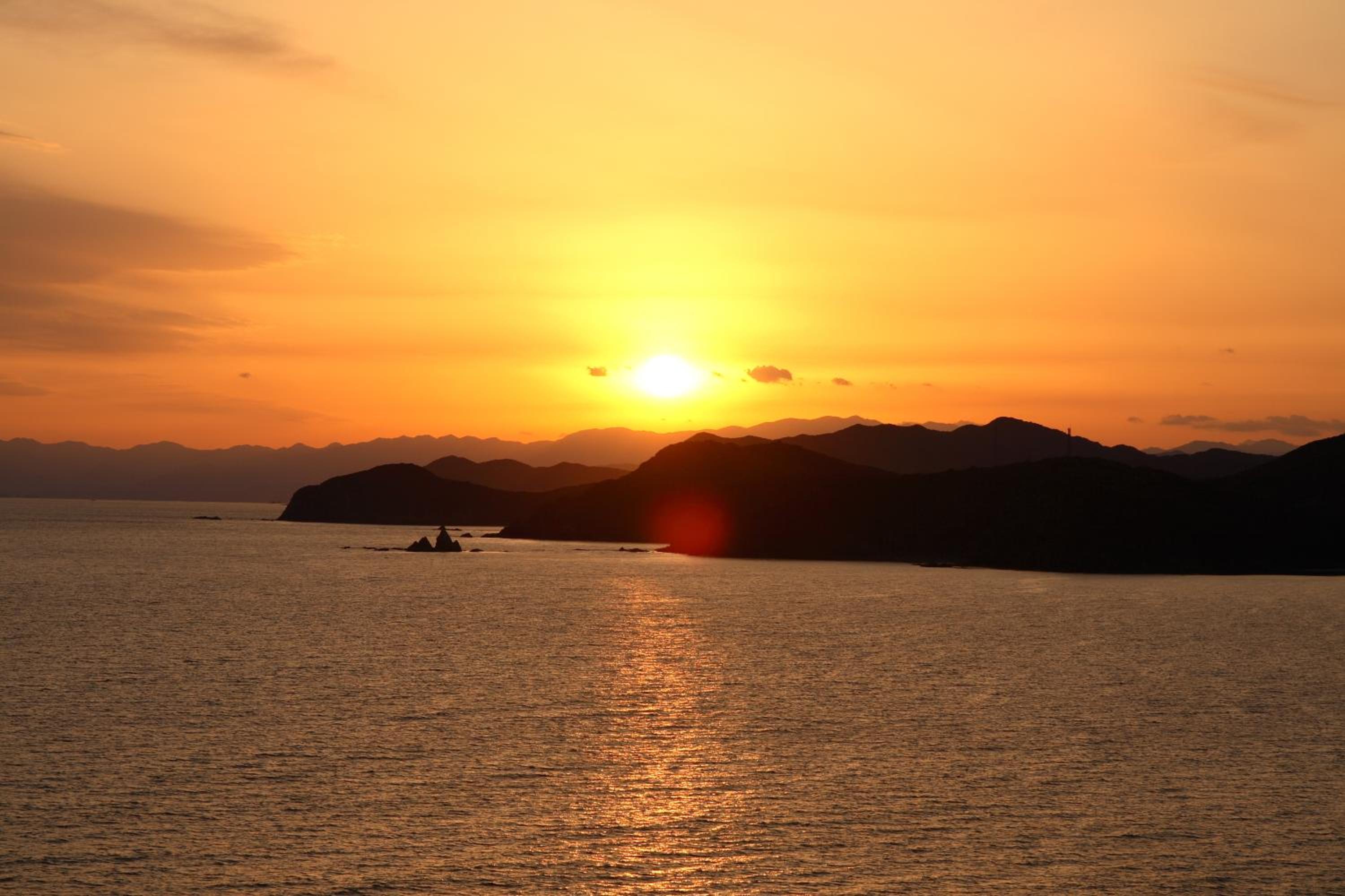 Premier Resort Yuga Ise Shima