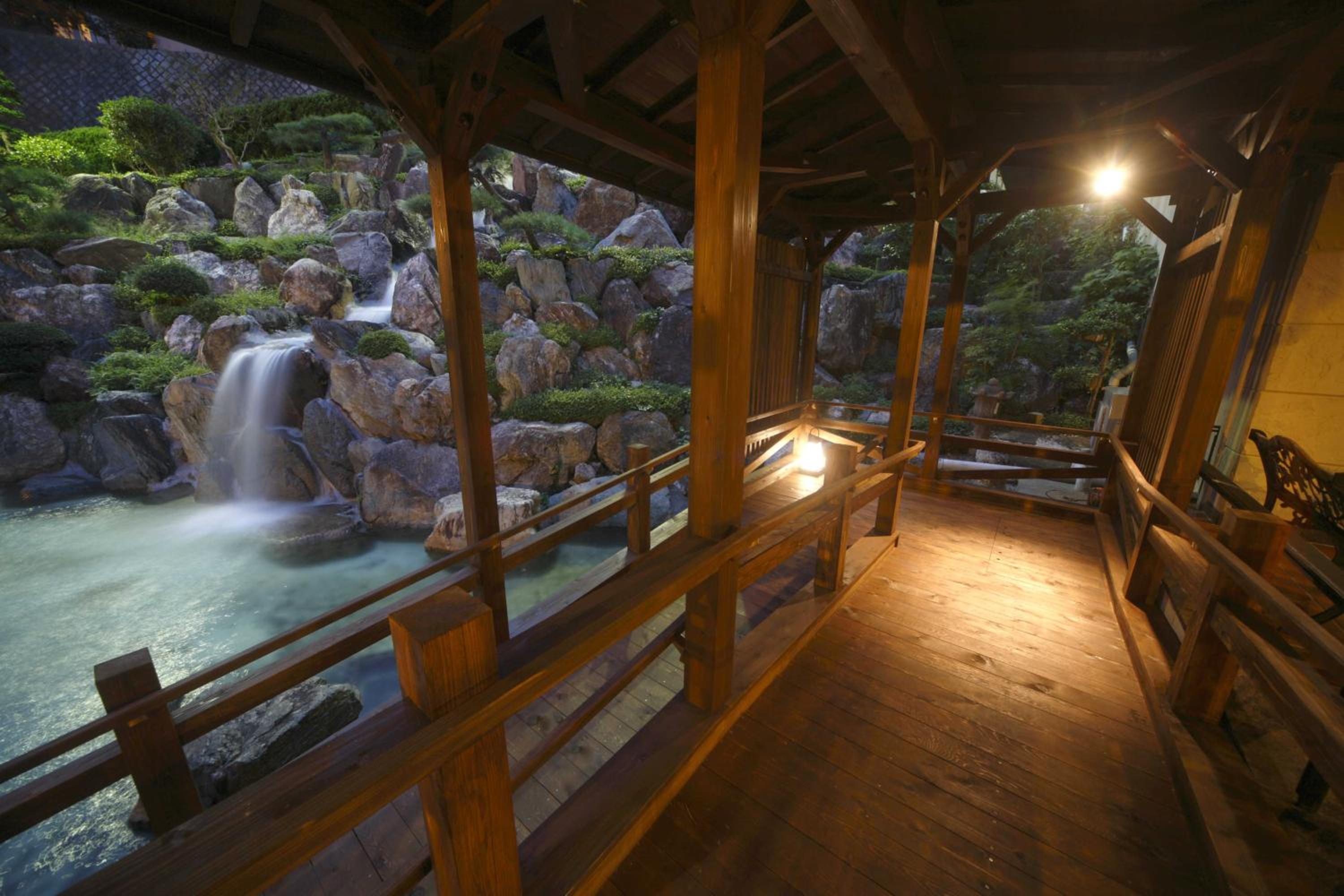 Premier Resort Yuga Ise Shima