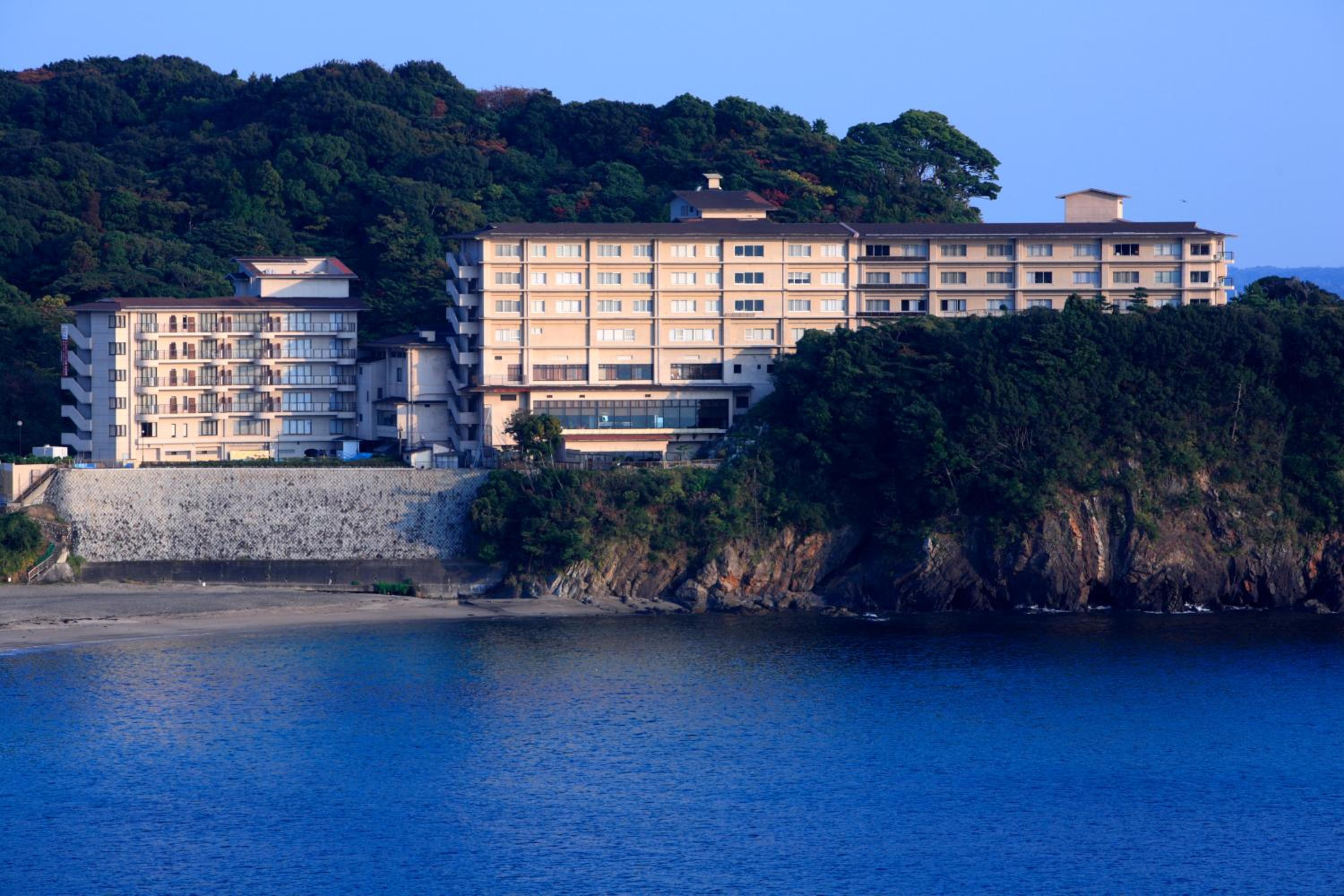 Premier Resort Yuga Ise Shima