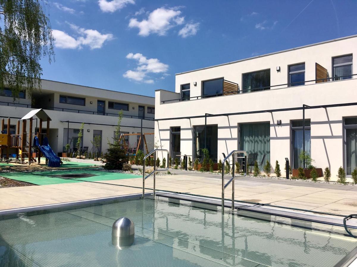 Penzión a apartmány Moravica