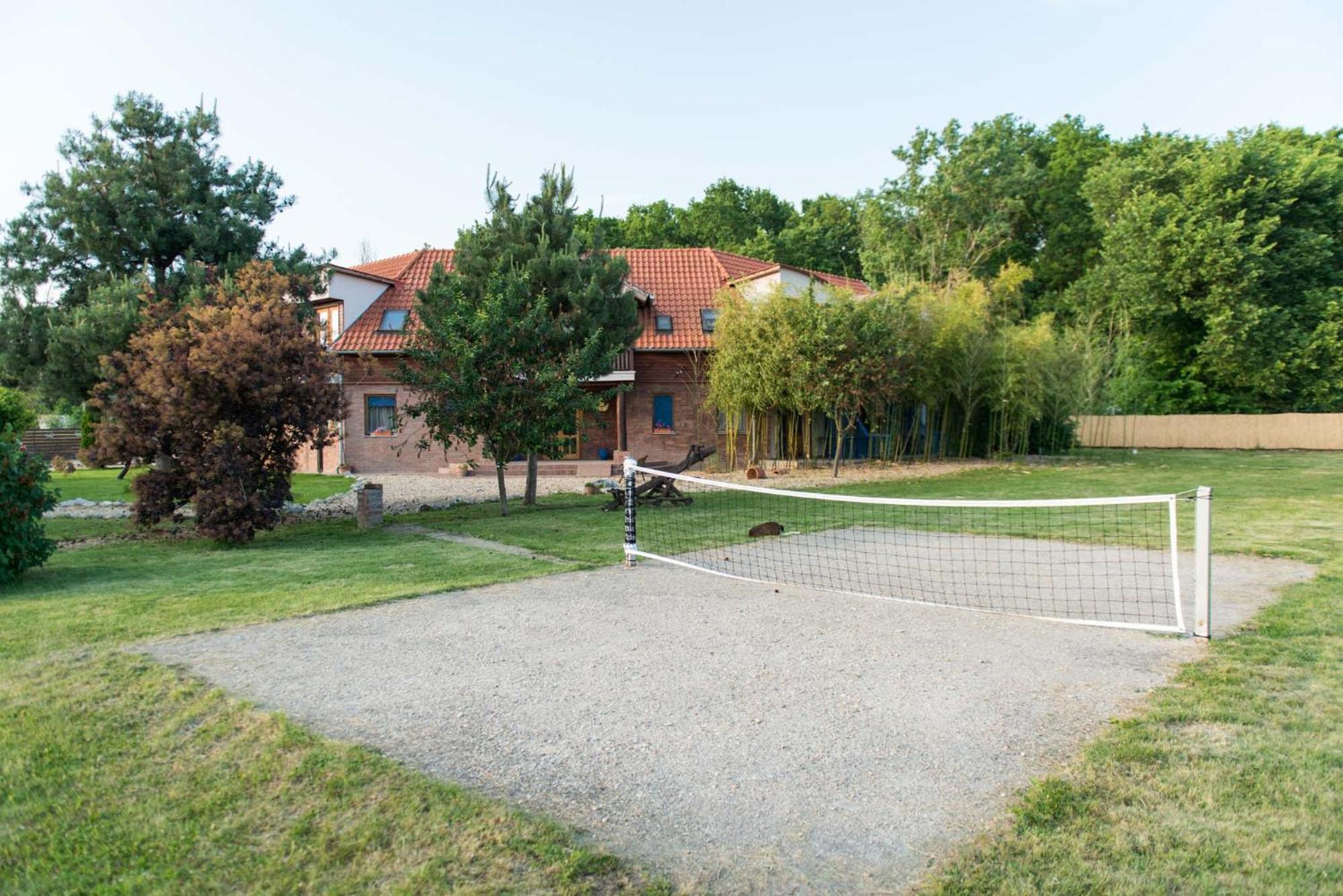 OwlCastle-Bagolyvár