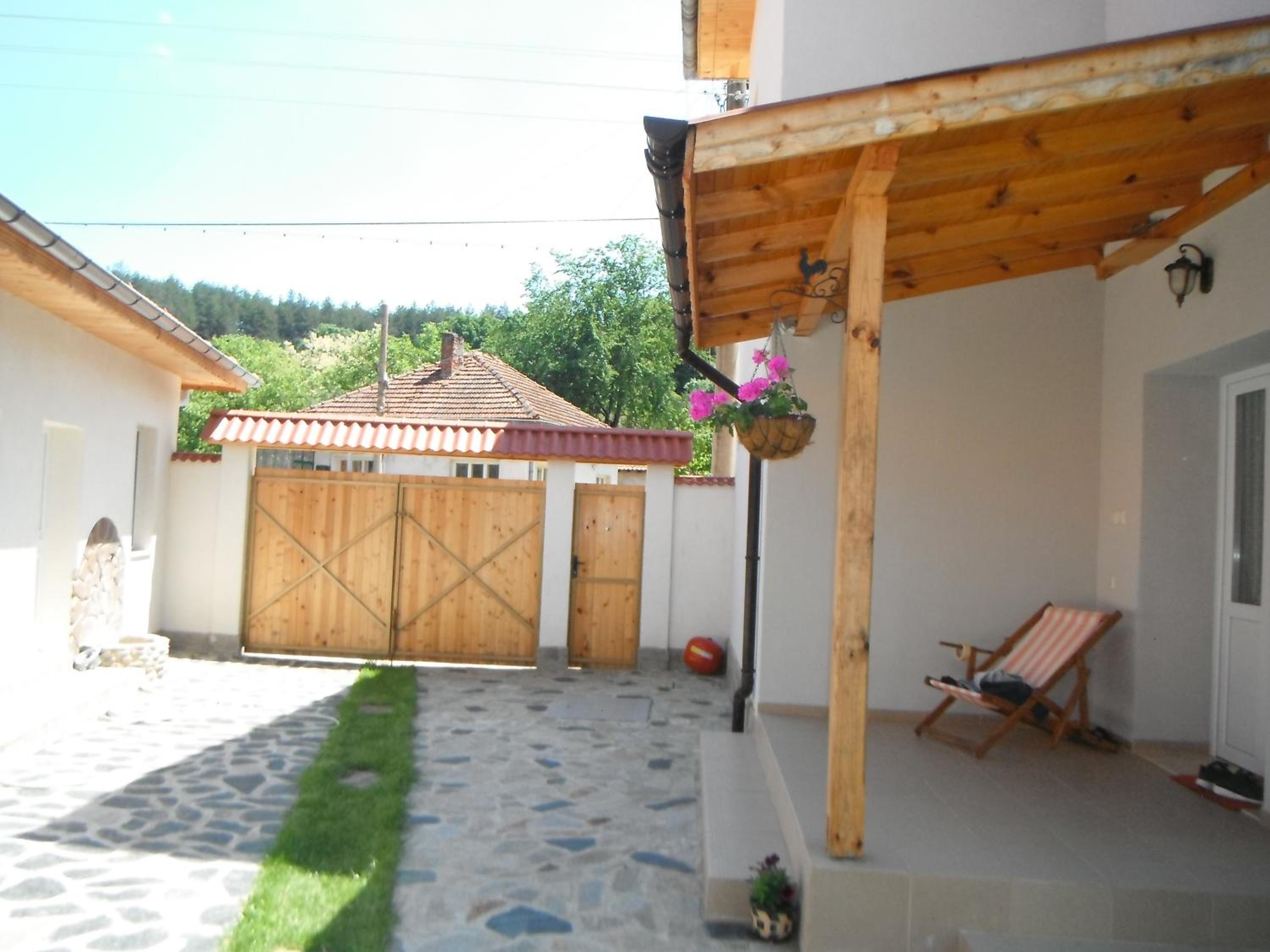 Villa Ani view 3