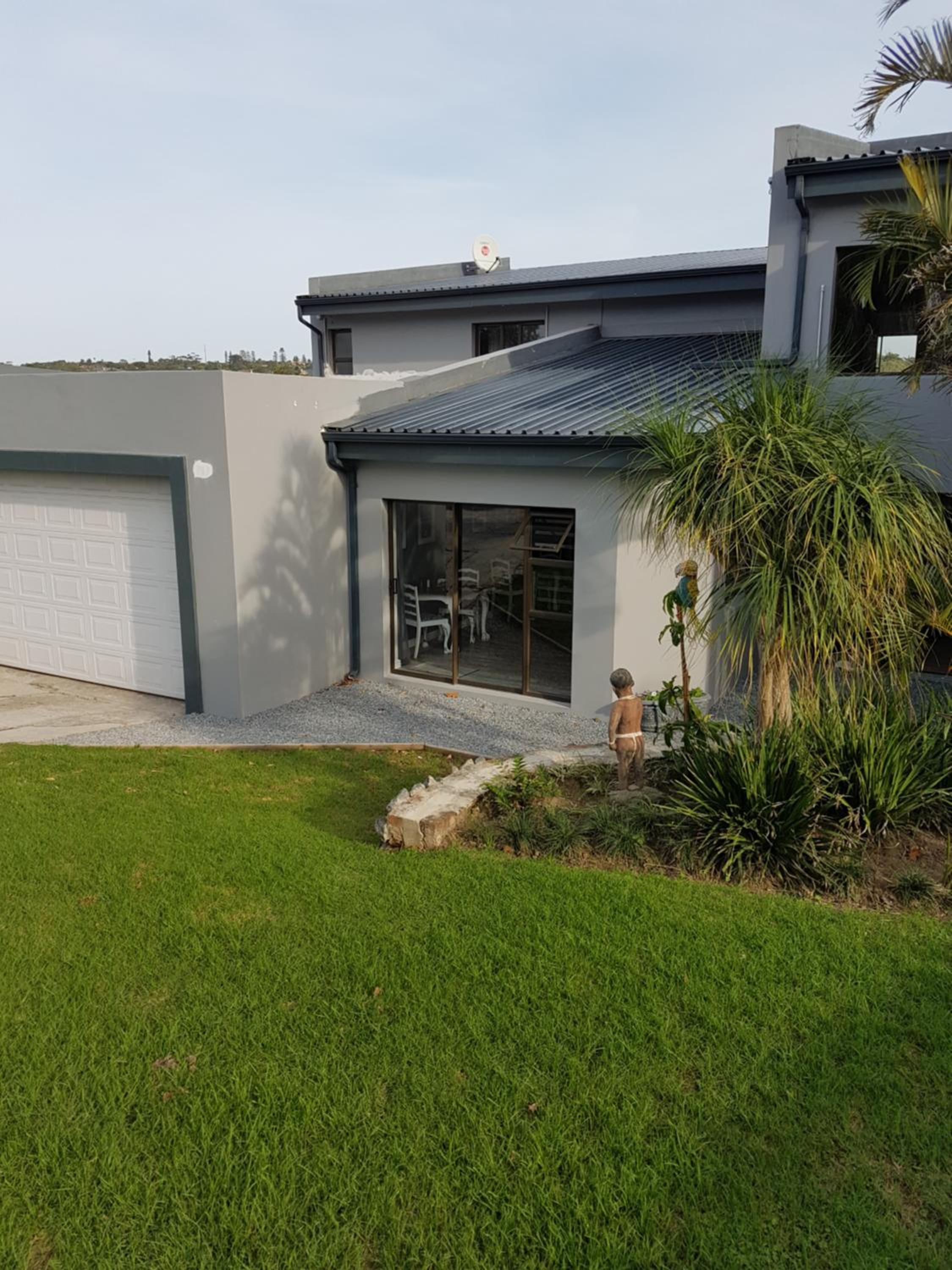 Riverview Guesthouse East London
