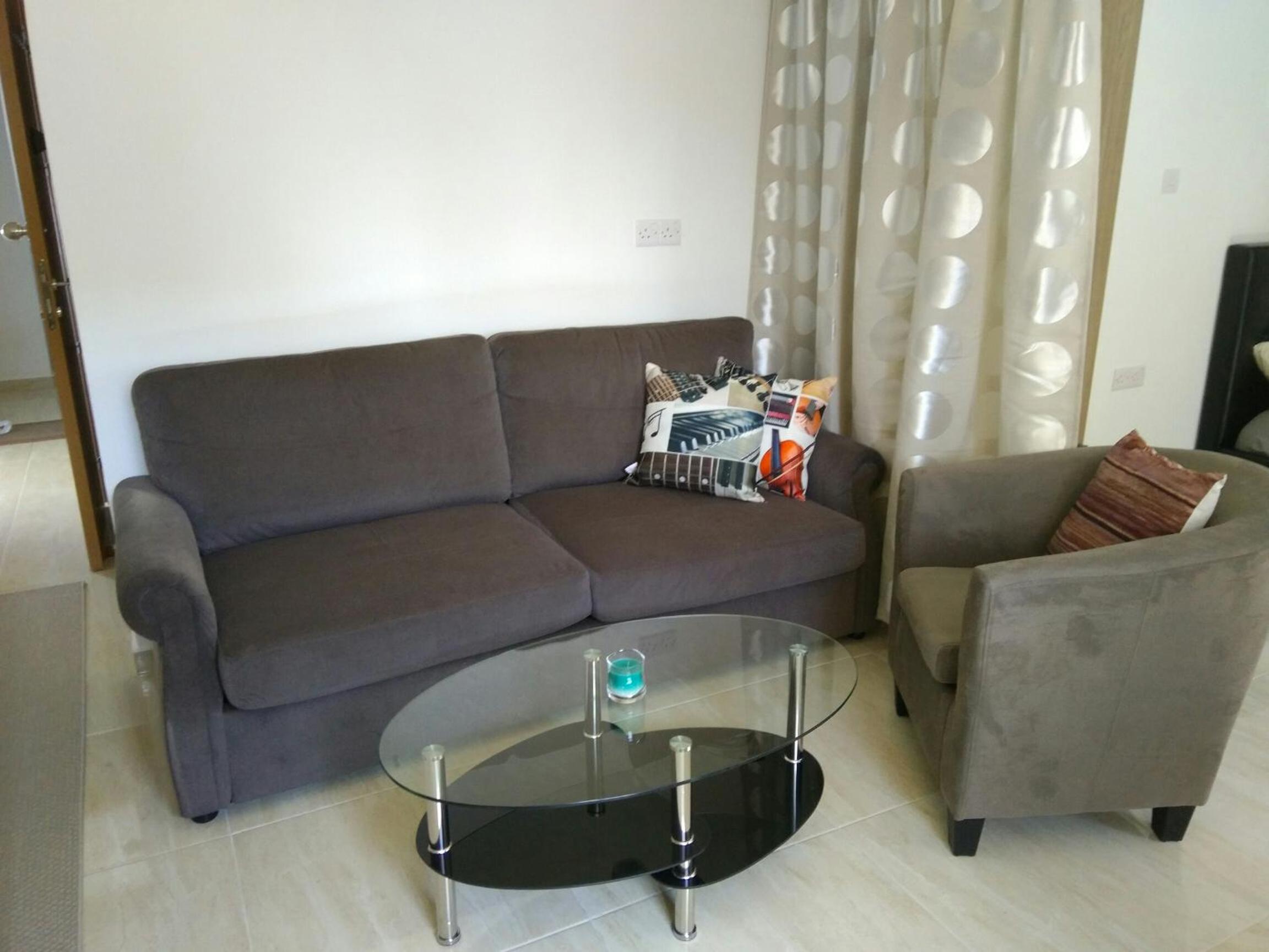 Luxury Studio Ayia Napa Center