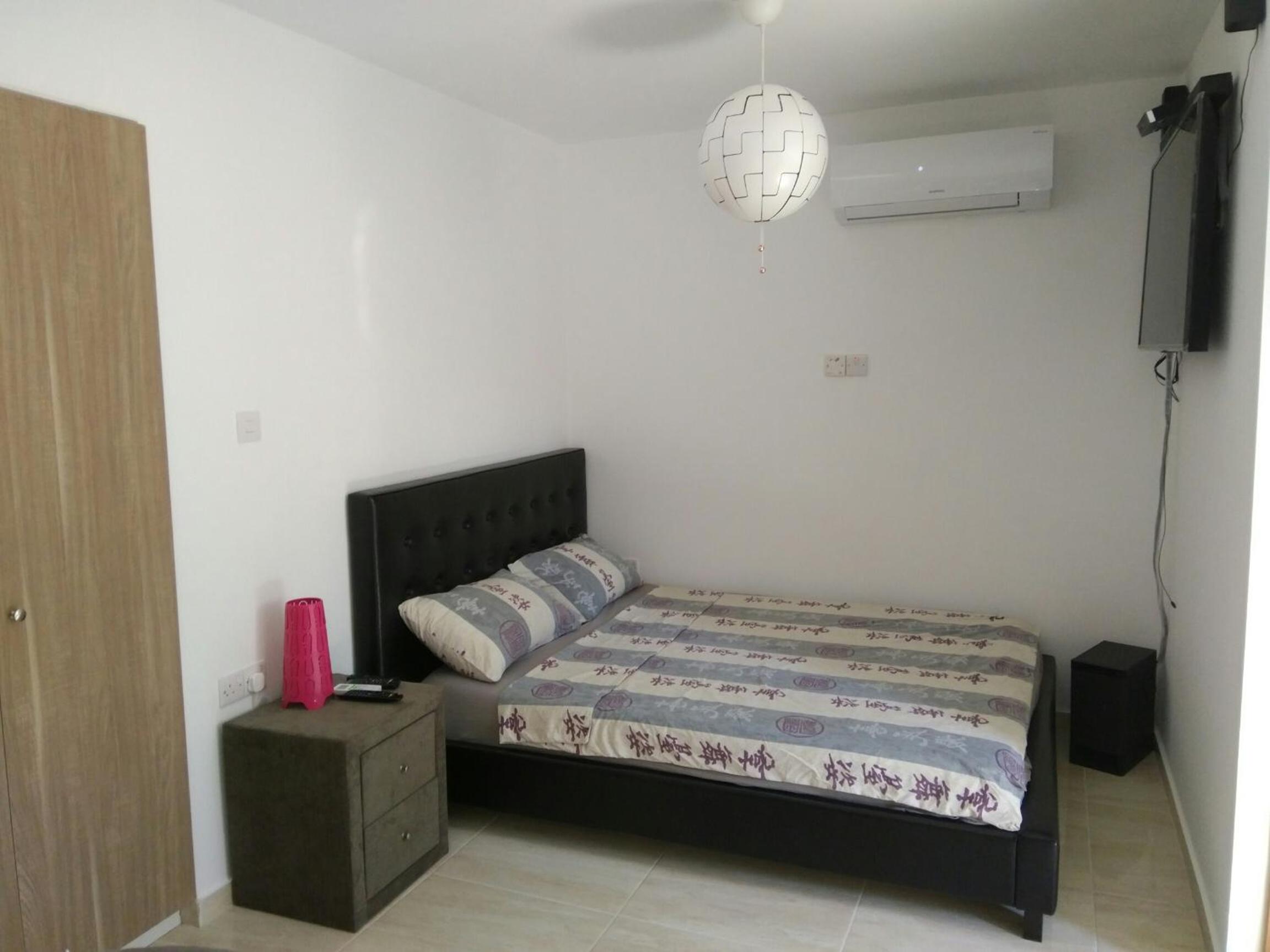 Luxury Studio Ayia Napa Center