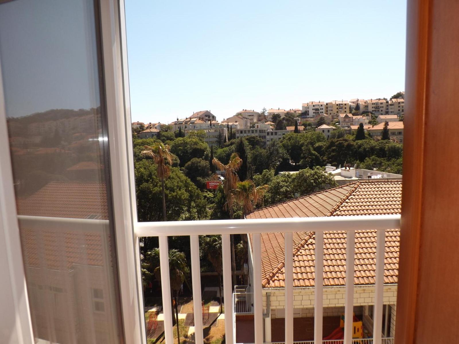 La Mia Apartment