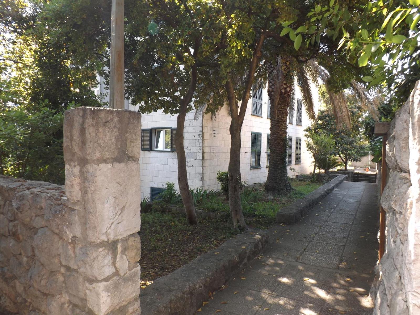 La Mia Apartment