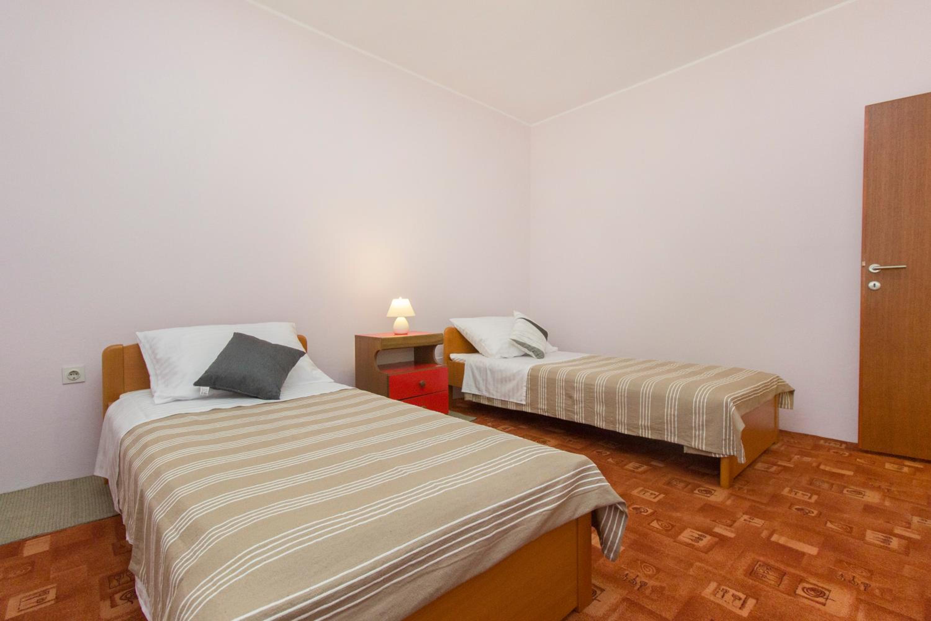 Bulat Sea View Apartments view 2