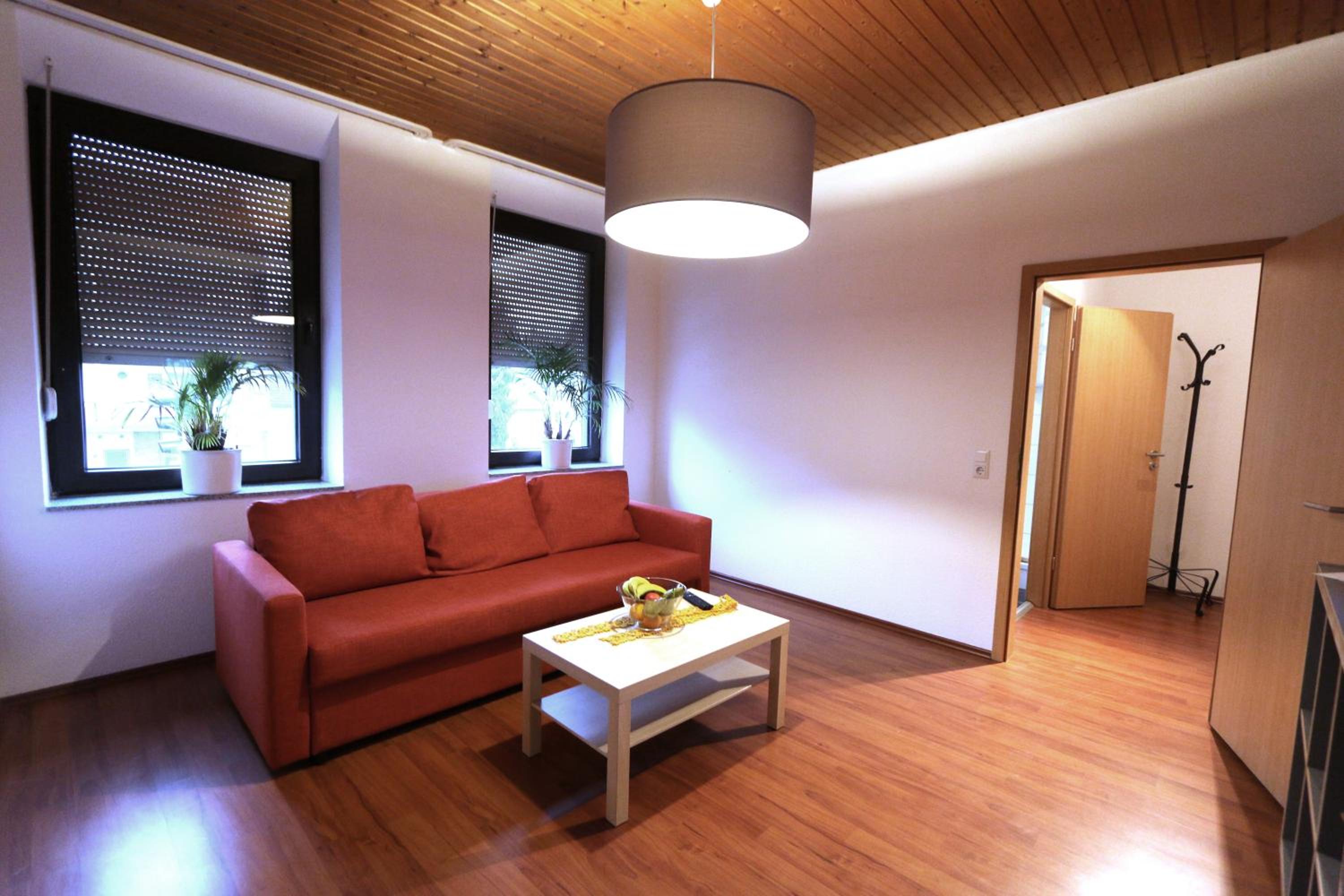 Nadines Ferienwohnung view 3