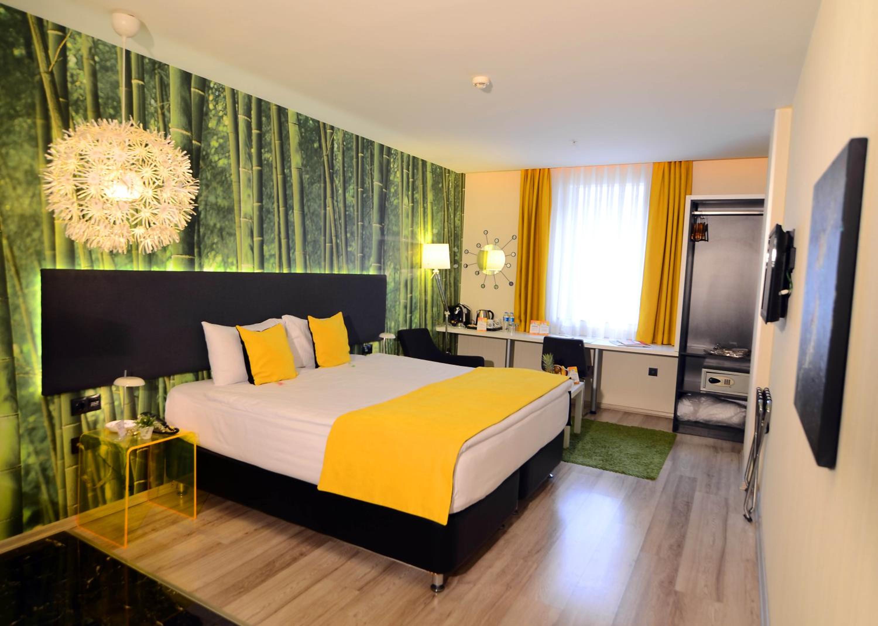 Tempo Suites Airport - Image 23