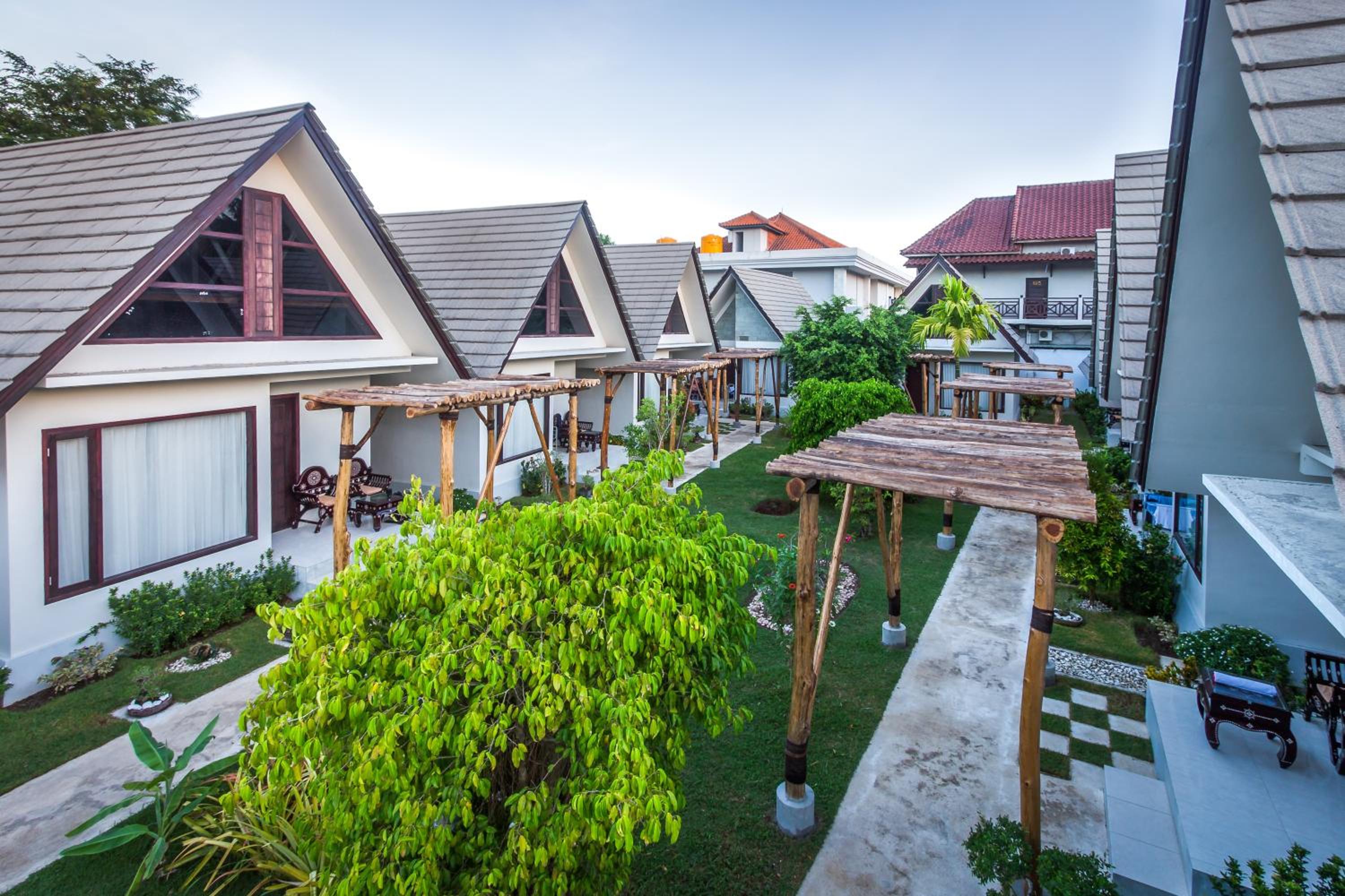JM Hotel Kuta Lombok - Image 4