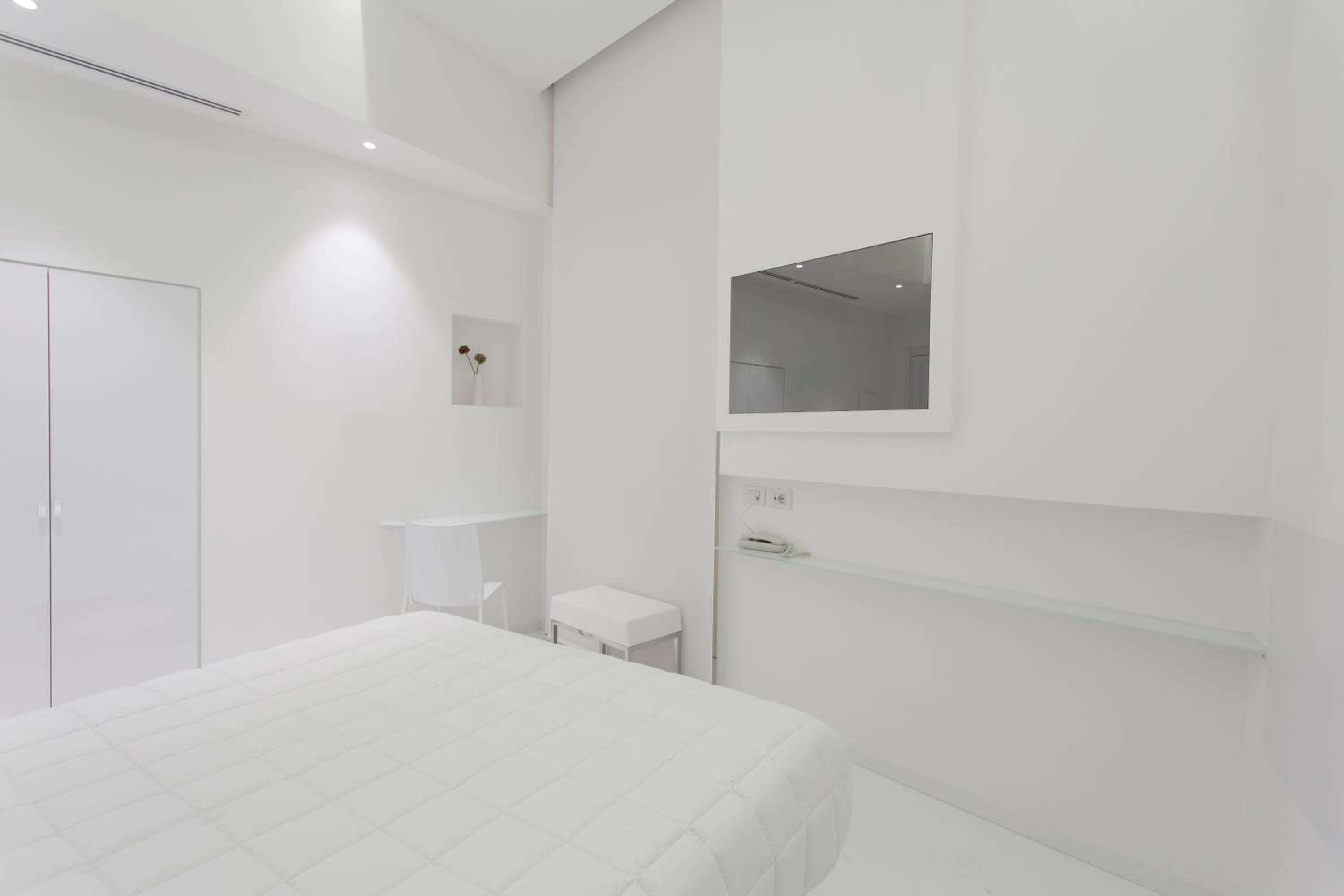 Vittorio Veneto Matera Luxury Rooms