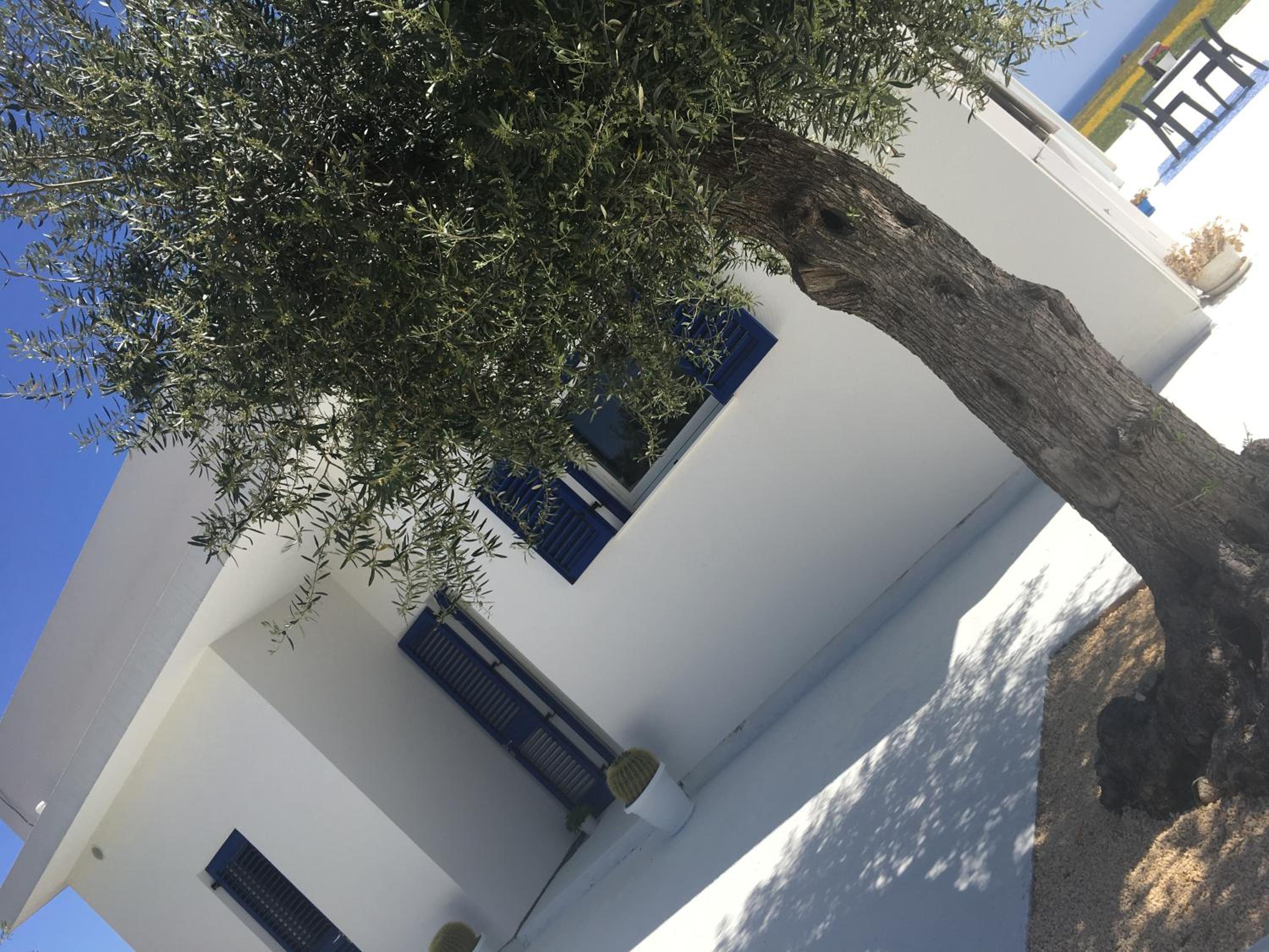 Villa Caponegro