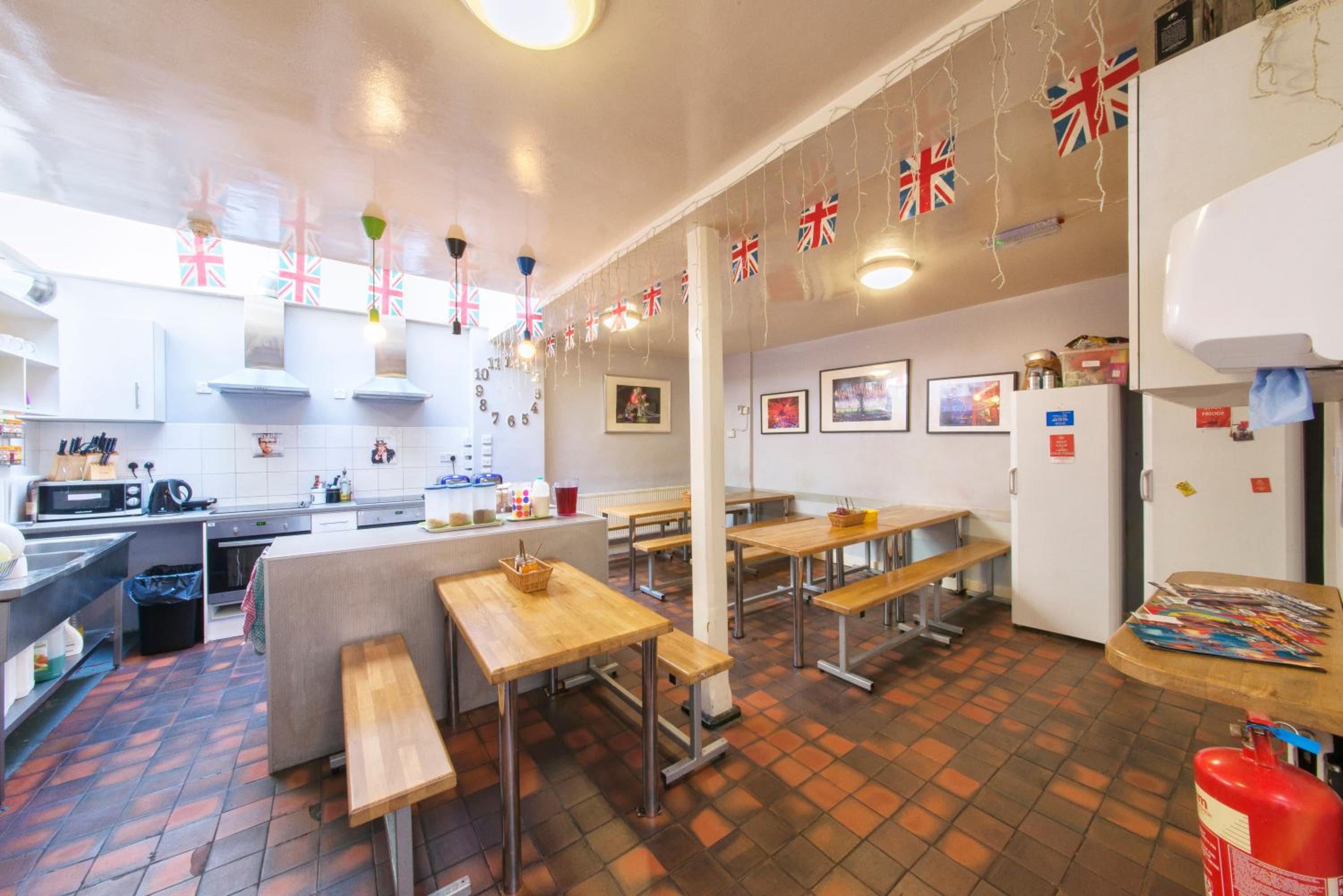 Astor Museum Hostel