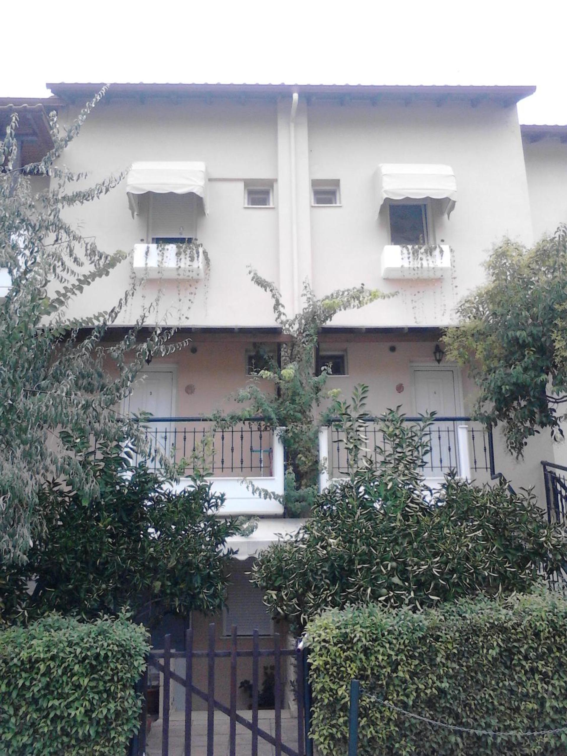 Phyllis Maisonettes