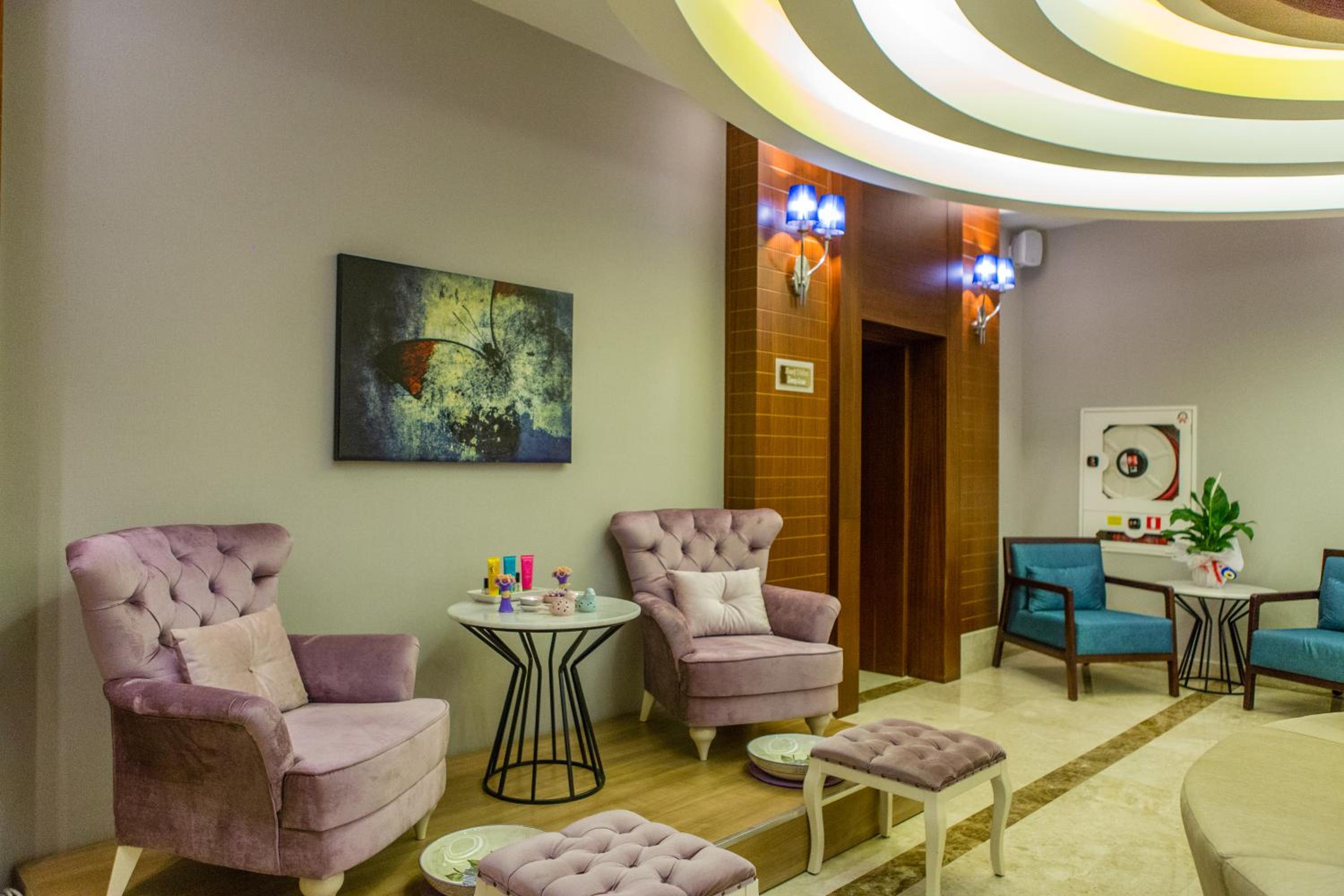 Demircioğlu Park Hotel - Image 3