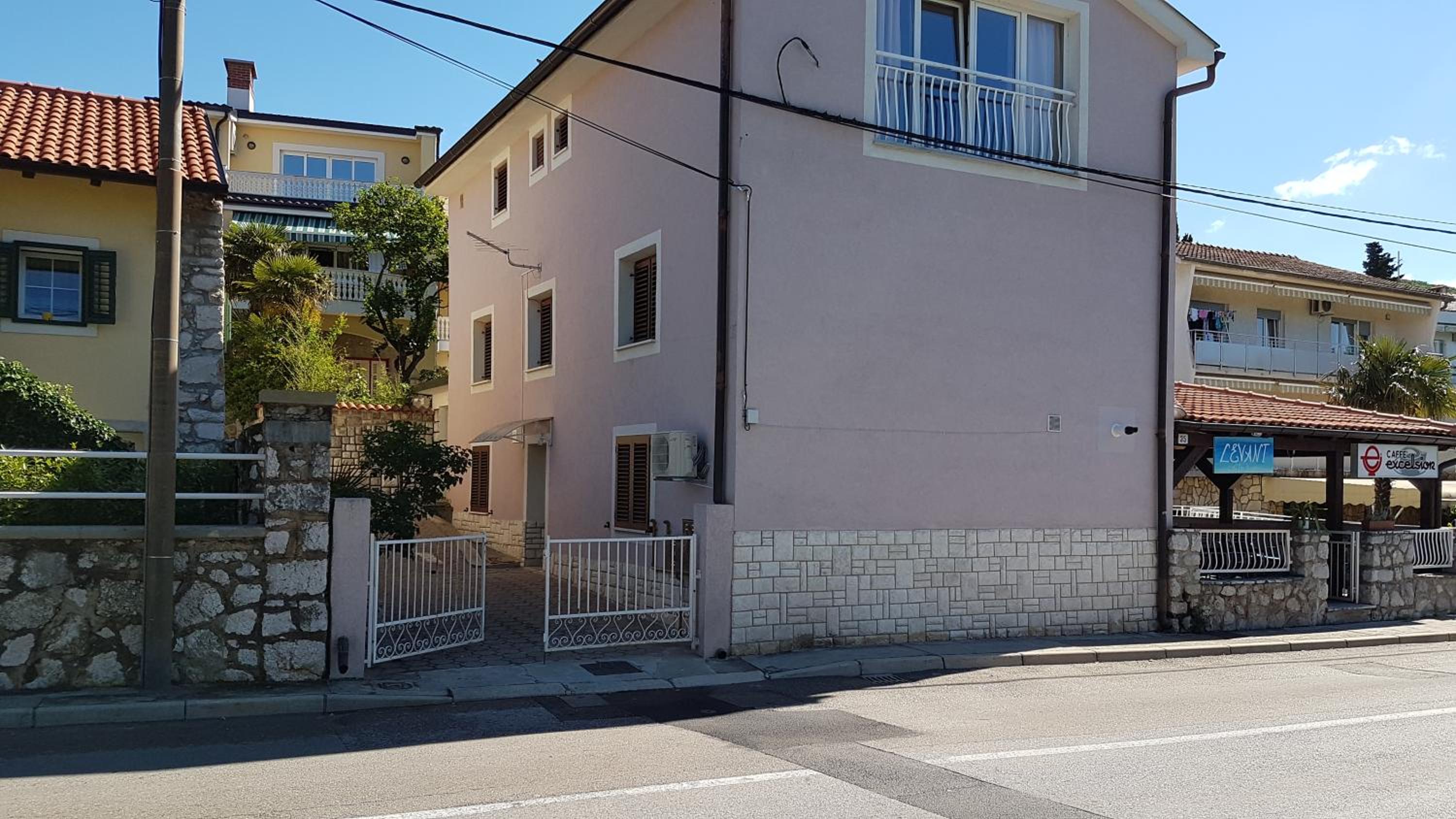 Apartman Sevilya