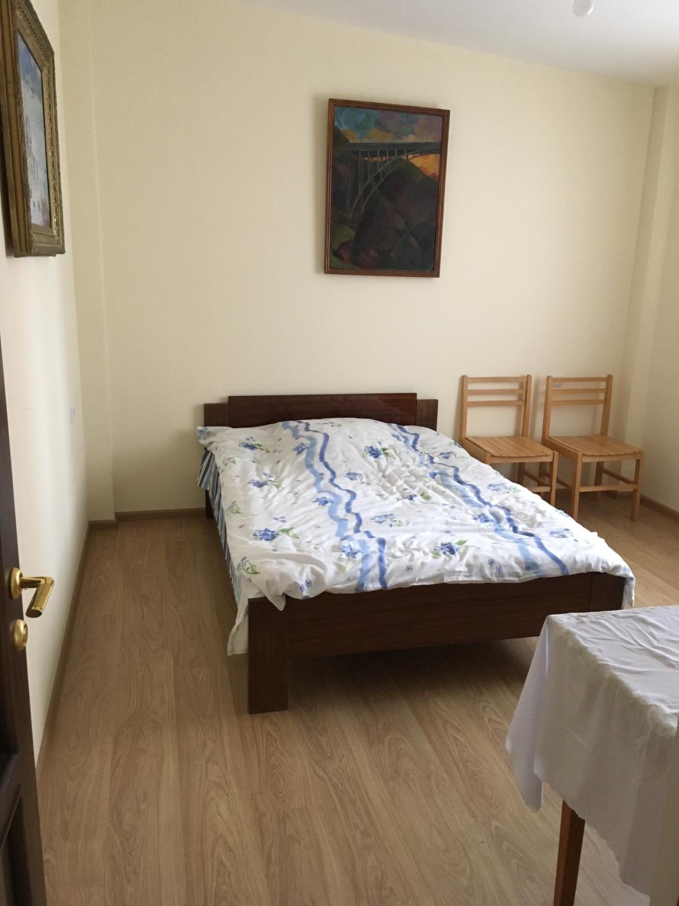 Art Guesthouse