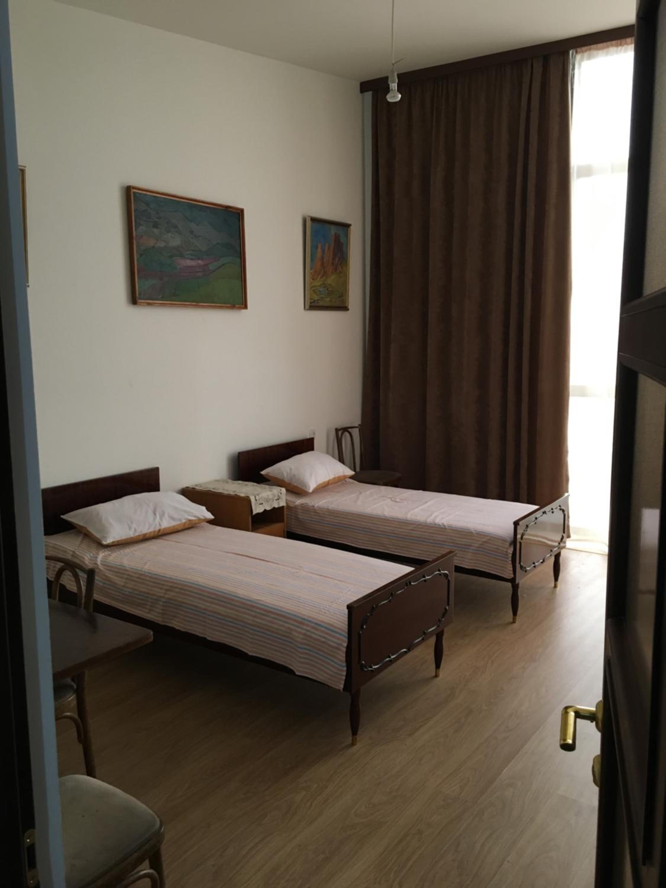 Art Guesthouse
