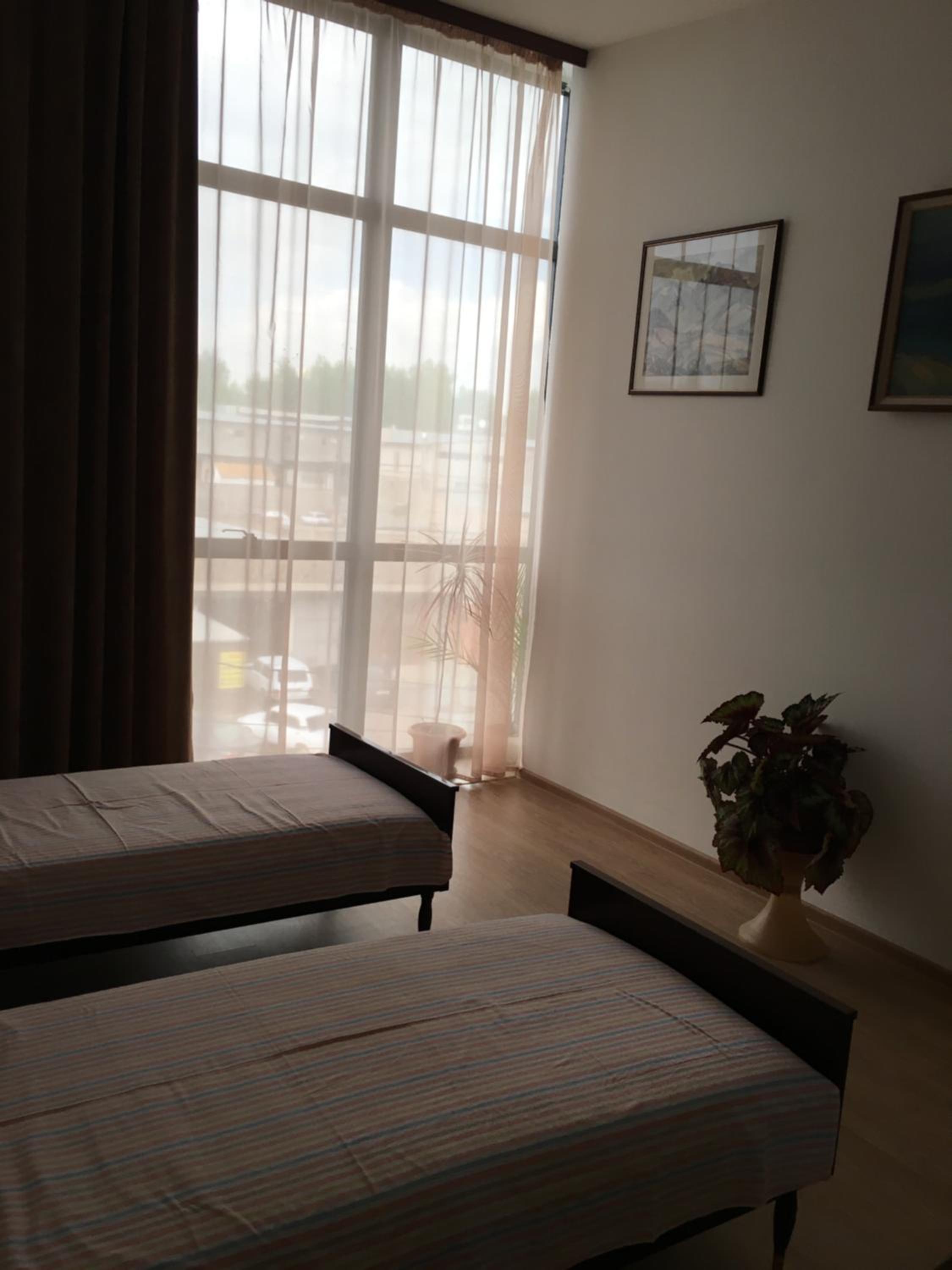 Art Guesthouse