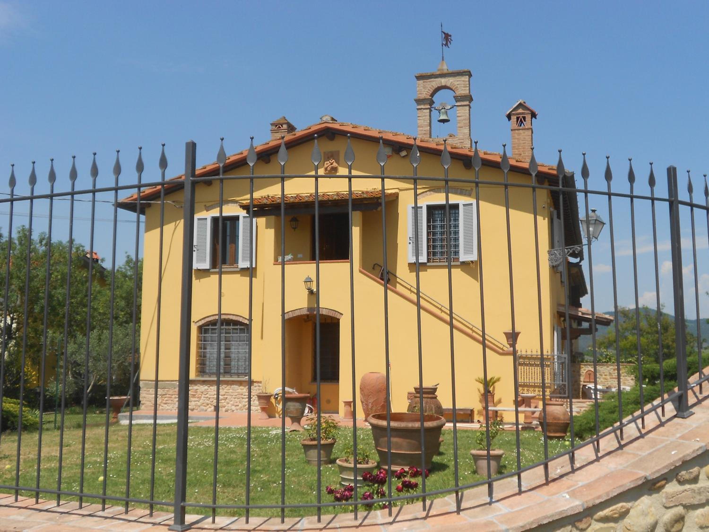 I Due Frassini
