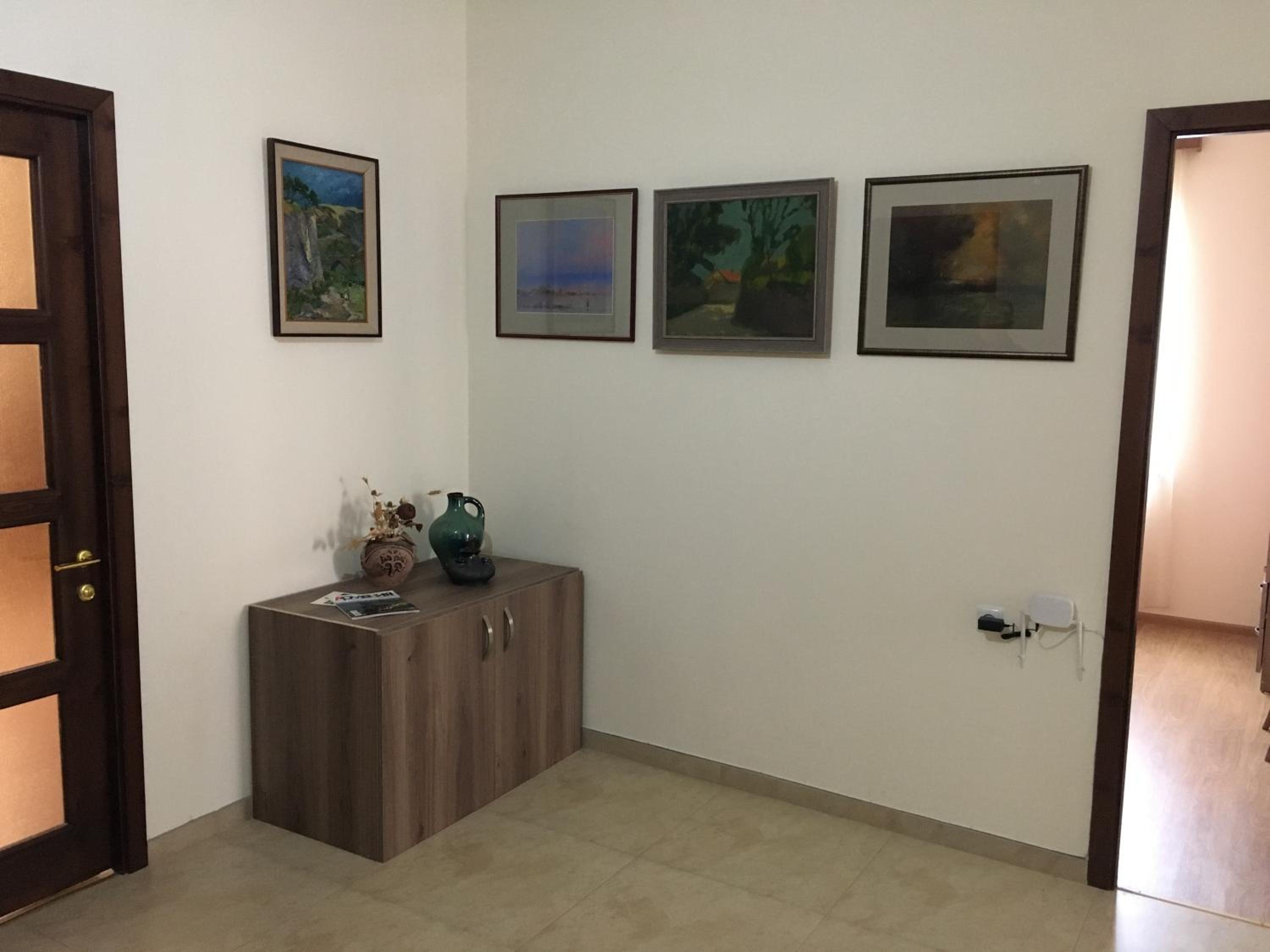 Art Guesthouse