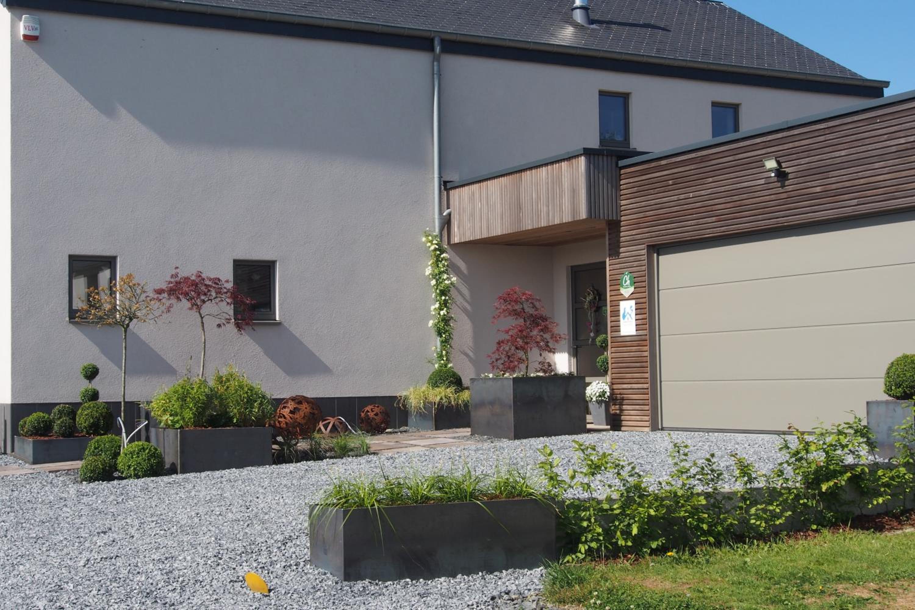 B&B La Chabetaine