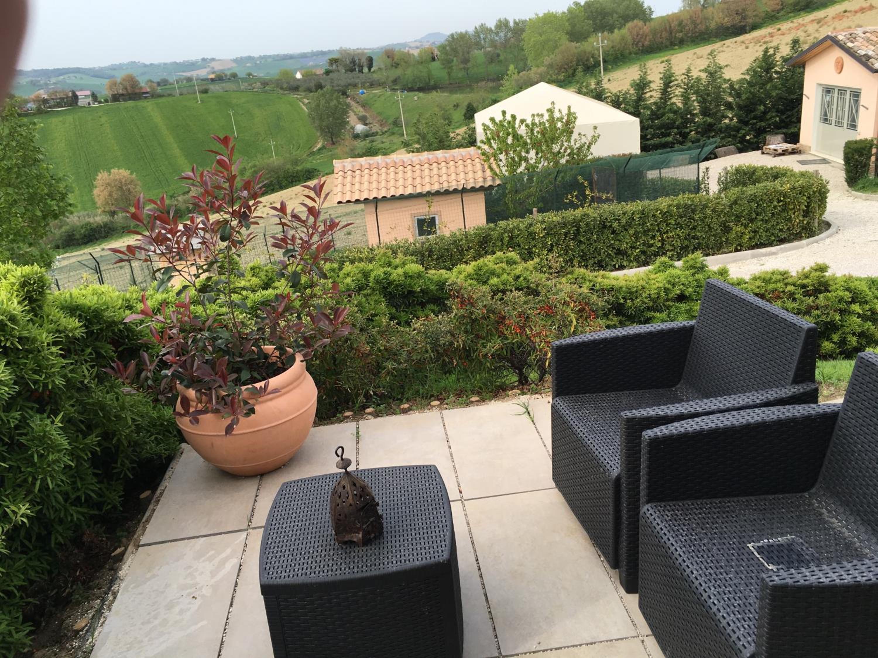 Relais Il Margarito