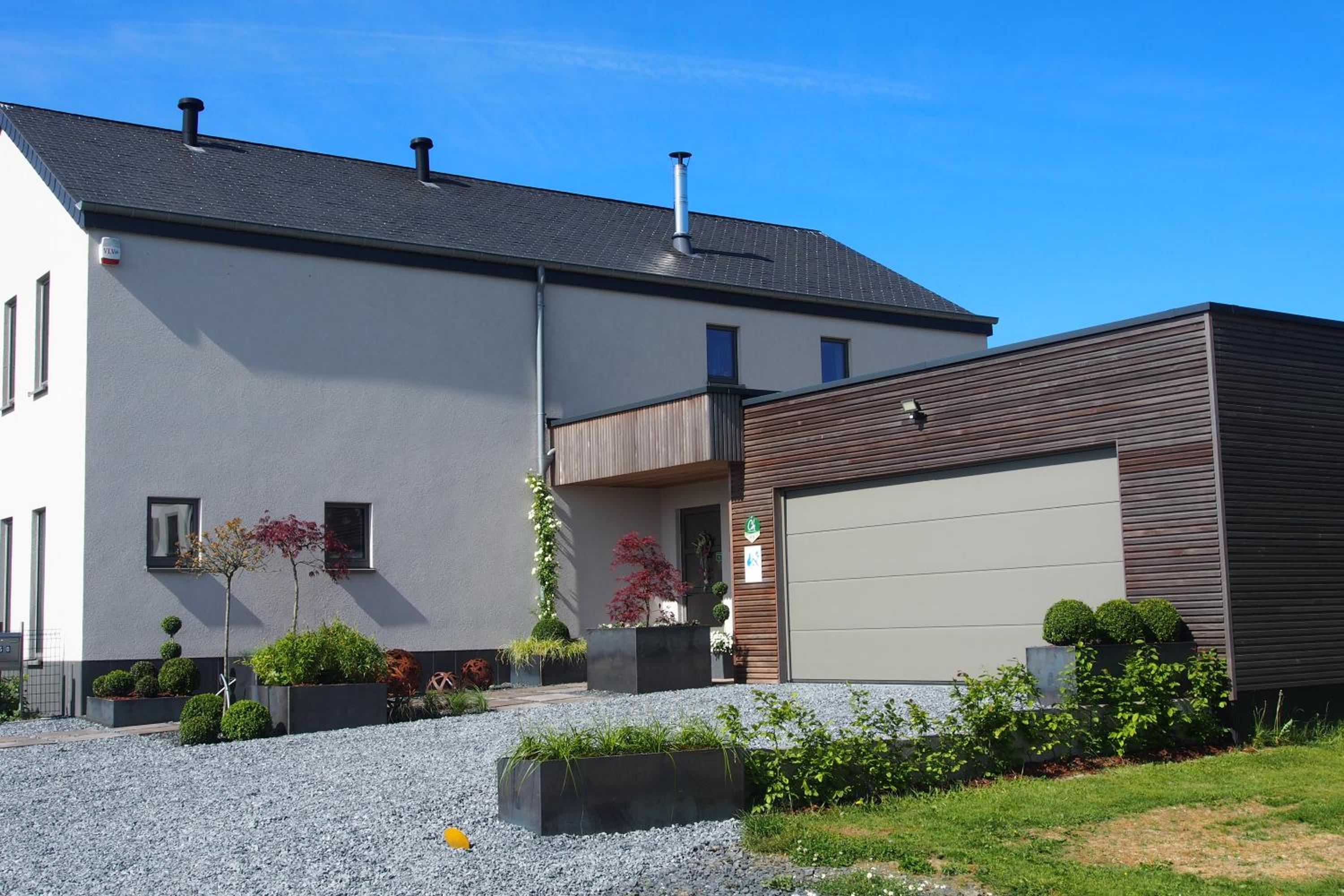 B&B La Chabetaine
