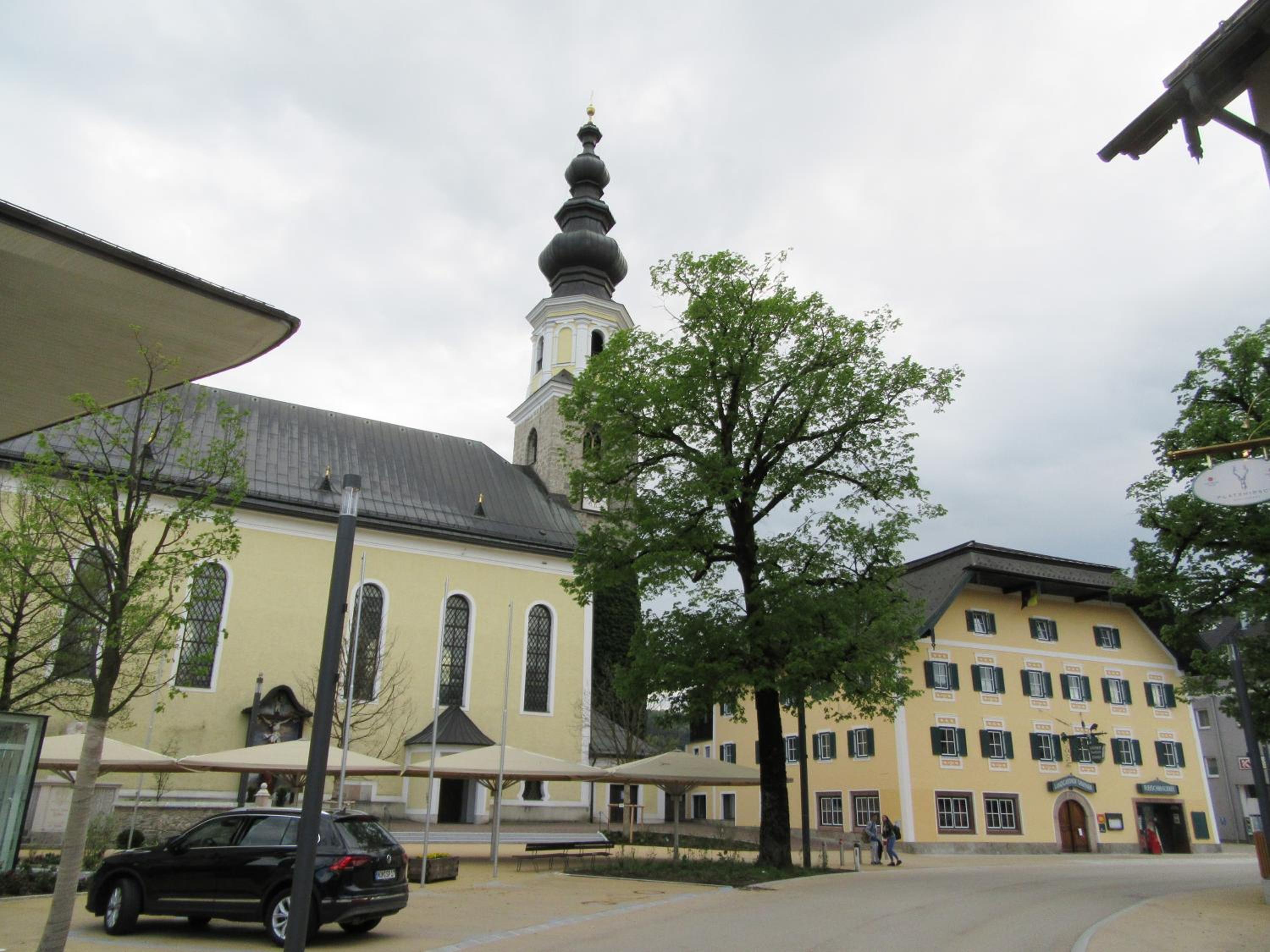 Landgasthof Santner