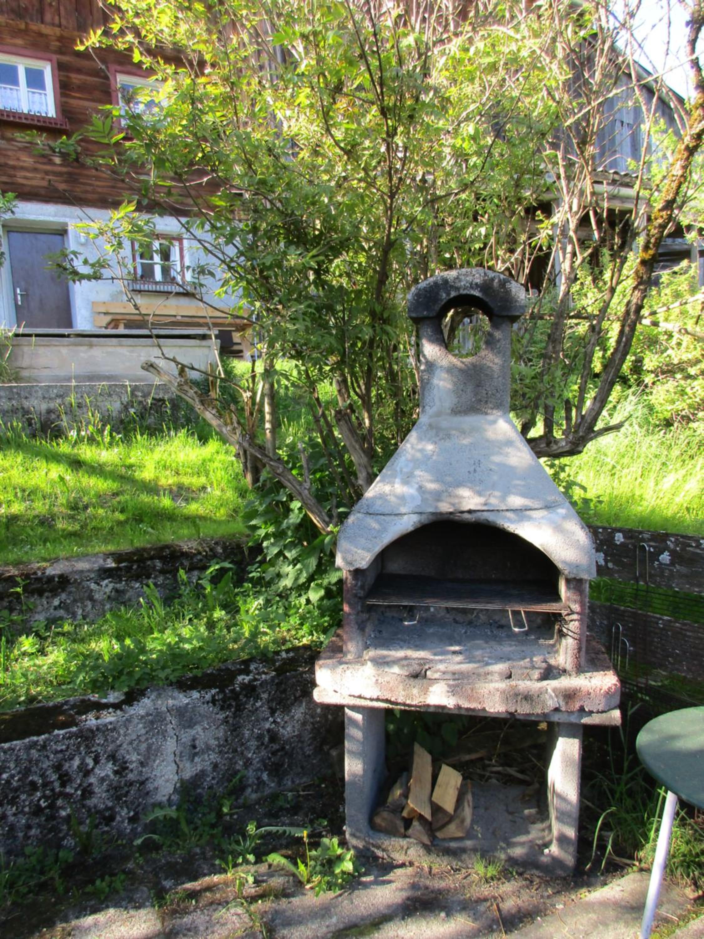 Achentaler Bauernhäusl